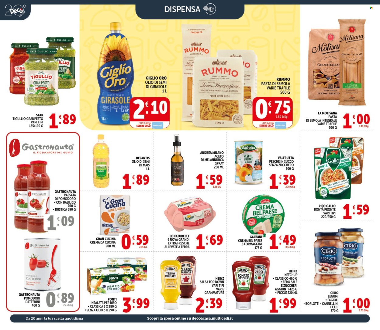 Volantino Deco - 20/5/2026 - 28/5/2026. Pagina 14