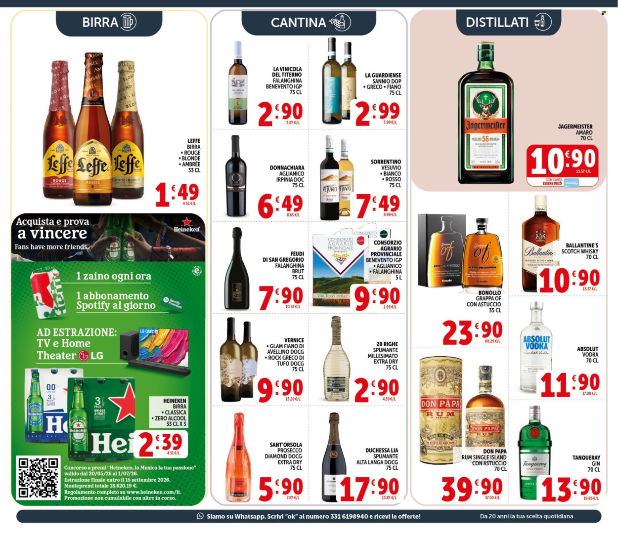 Volantino Deco - 20/5/2026 - 28/5/2026. Pagina 17