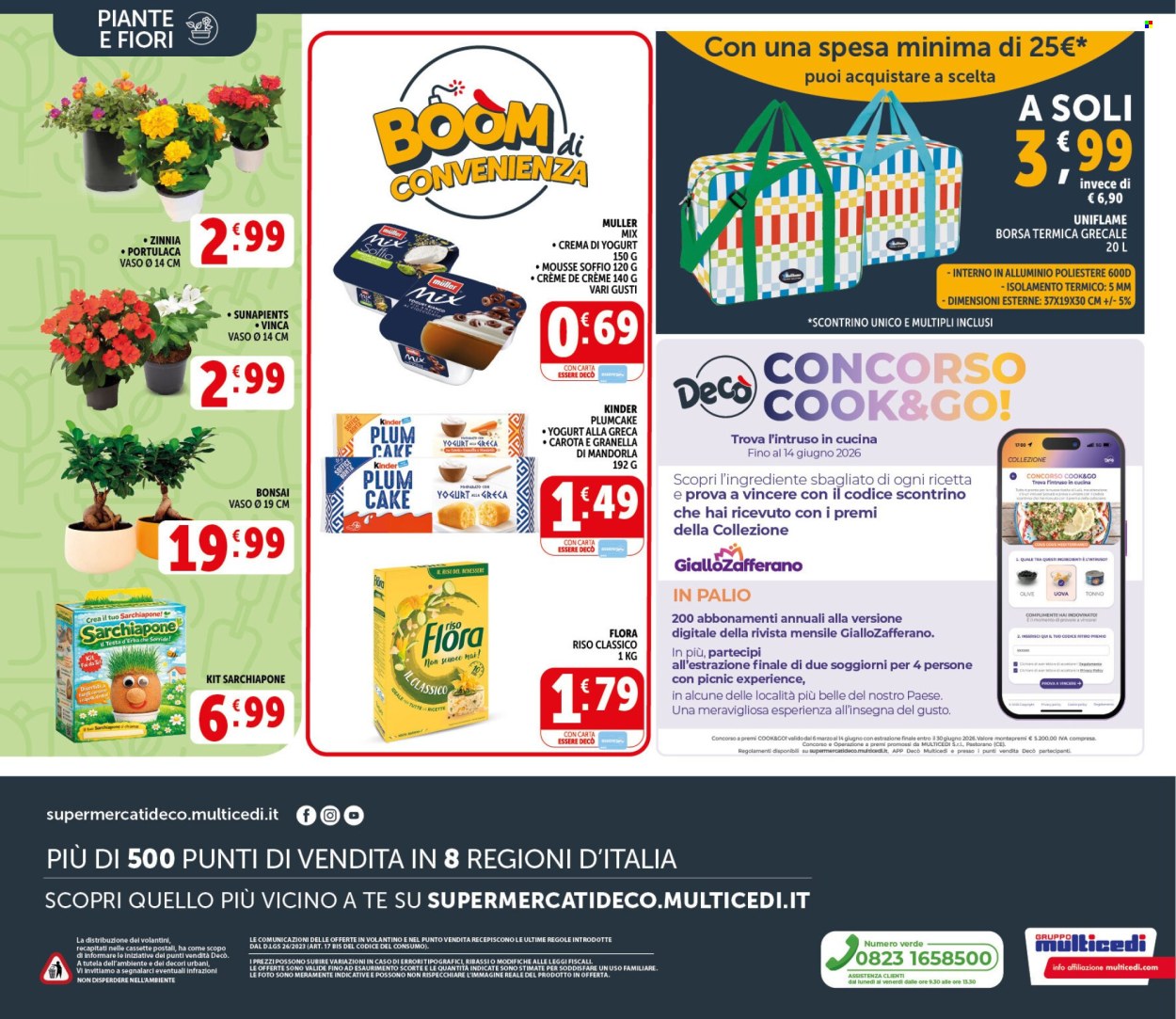 Volantino Deco - 20/5/2026 - 28/5/2026. Pagina 20