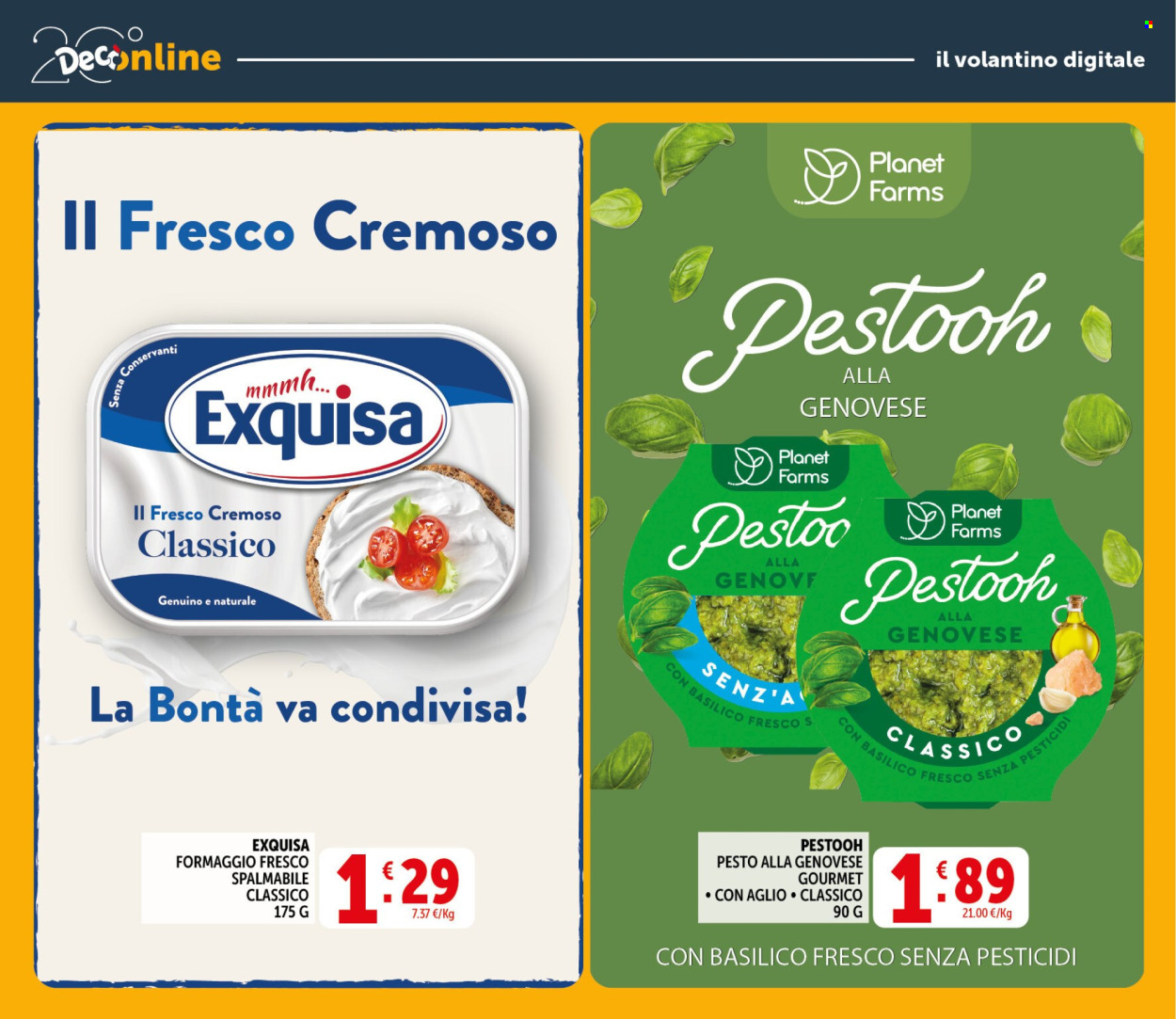 Volantino Deco - 20/5/2026 - 28/5/2026. Pagina 26