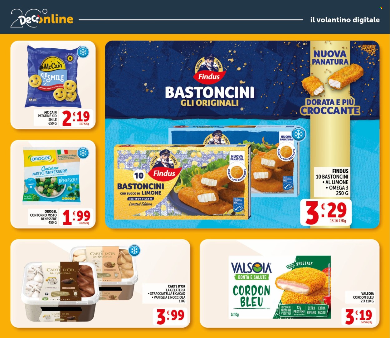Volantino Deco - 20/5/2026 - 28/5/2026. Pagina 27