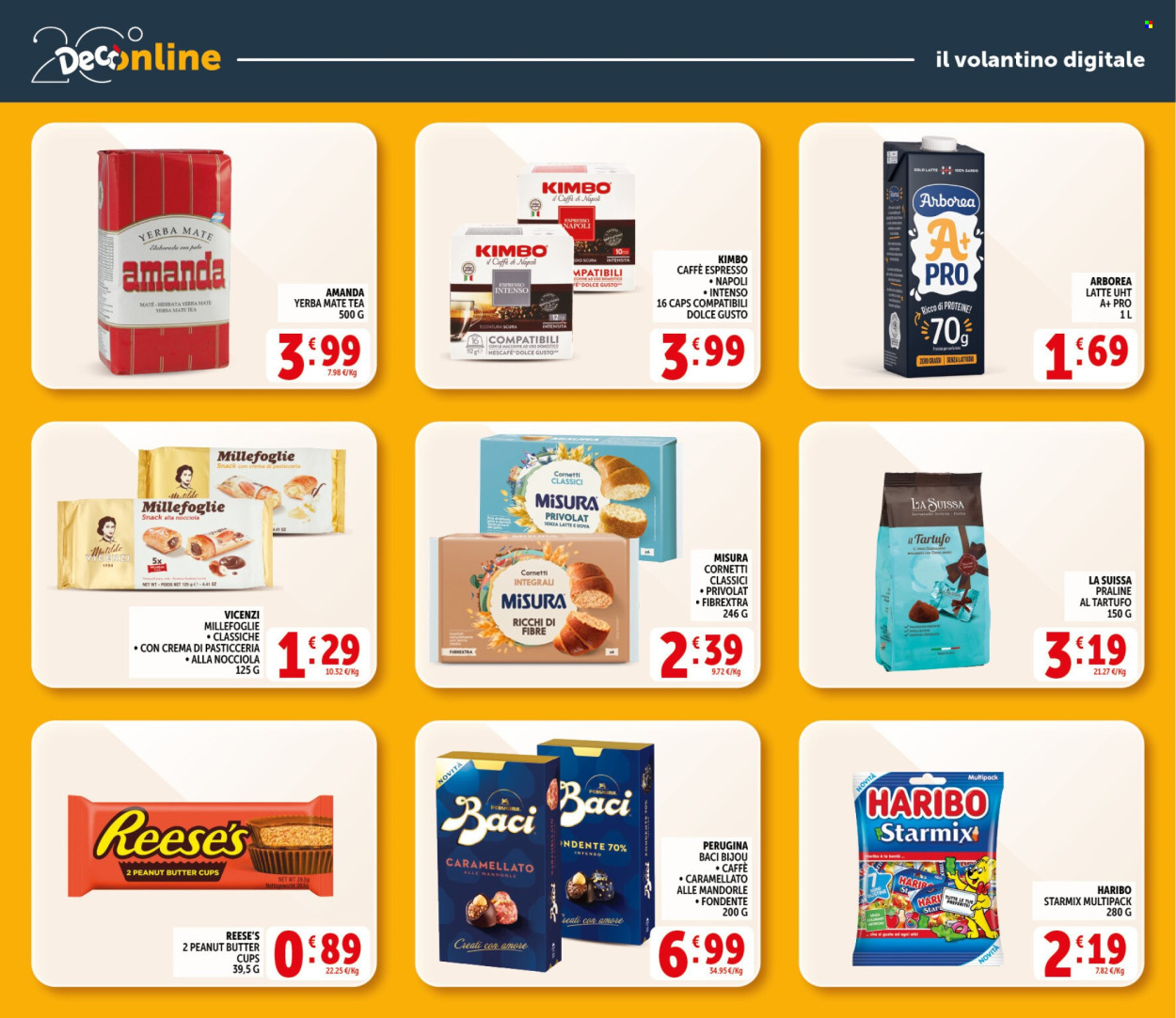 Volantino Deco - 20/5/2026 - 28/5/2026. Pagina 29