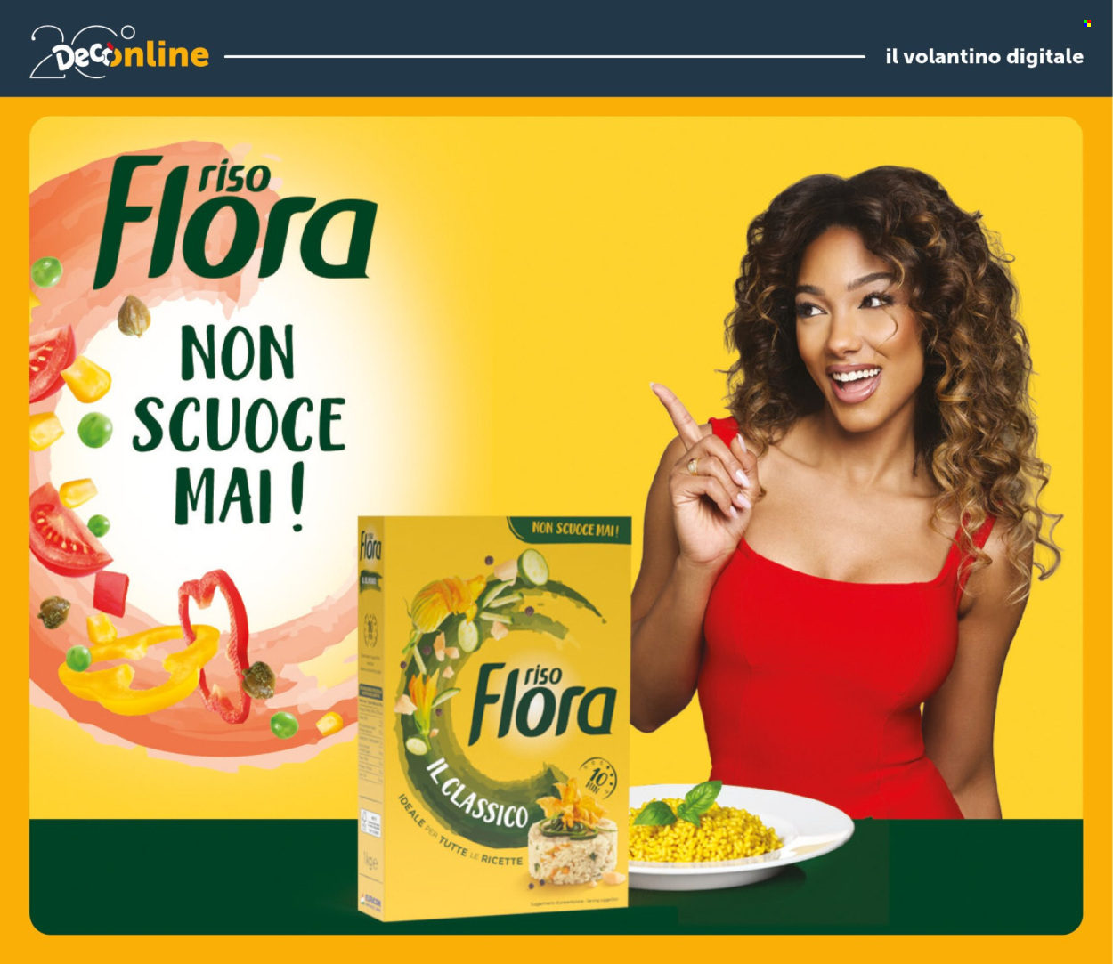 Volantino Deco - 20/5/2026 - 28/5/2026. Pagina 31