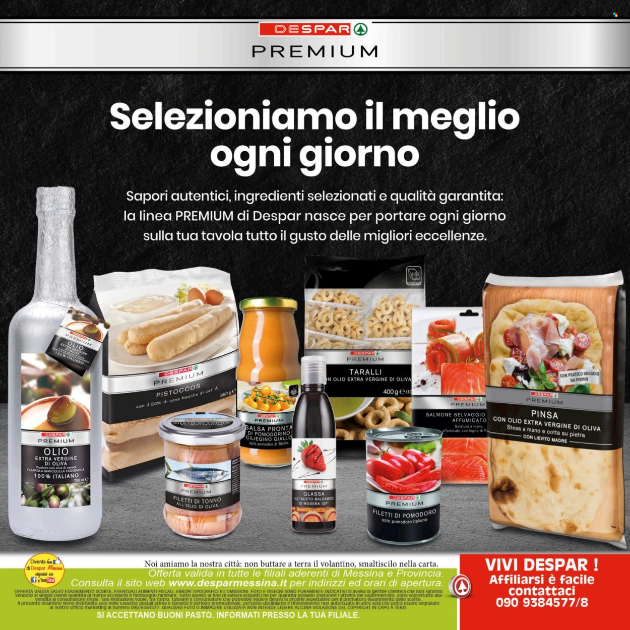 Volantino Despar - 21/5/2026 - 3/6/2026. Pagina 24