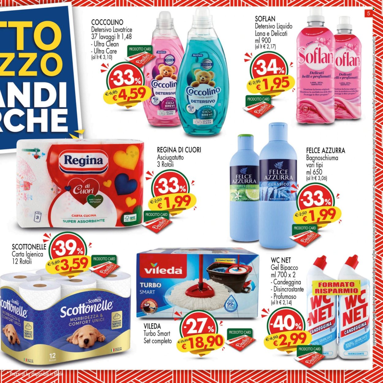 Volantino Interspar - 21/5/2026 - 3/6/2026. Pagina 5