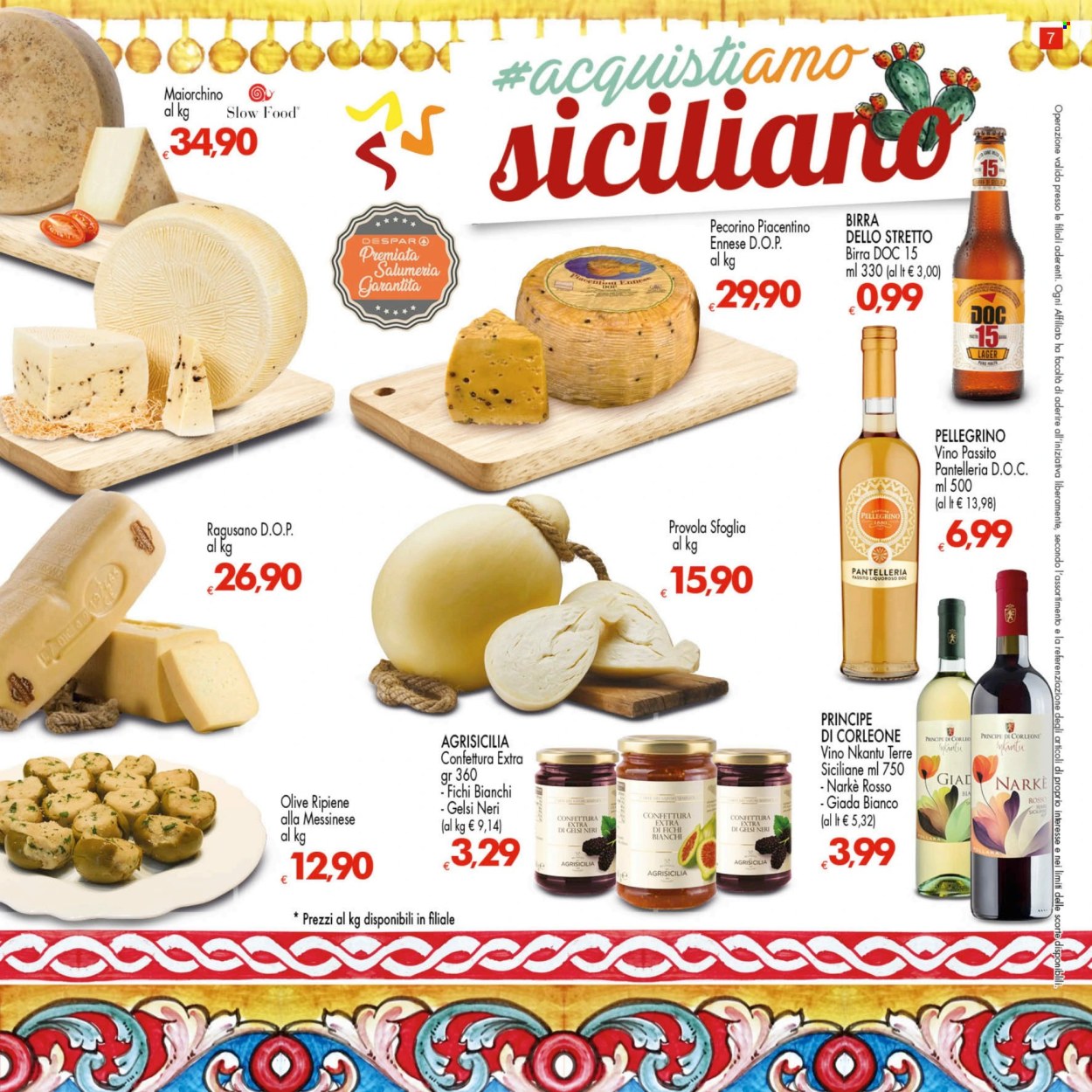 Volantino Interspar - 21/5/2026 - 3/6/2026. Pagina 7