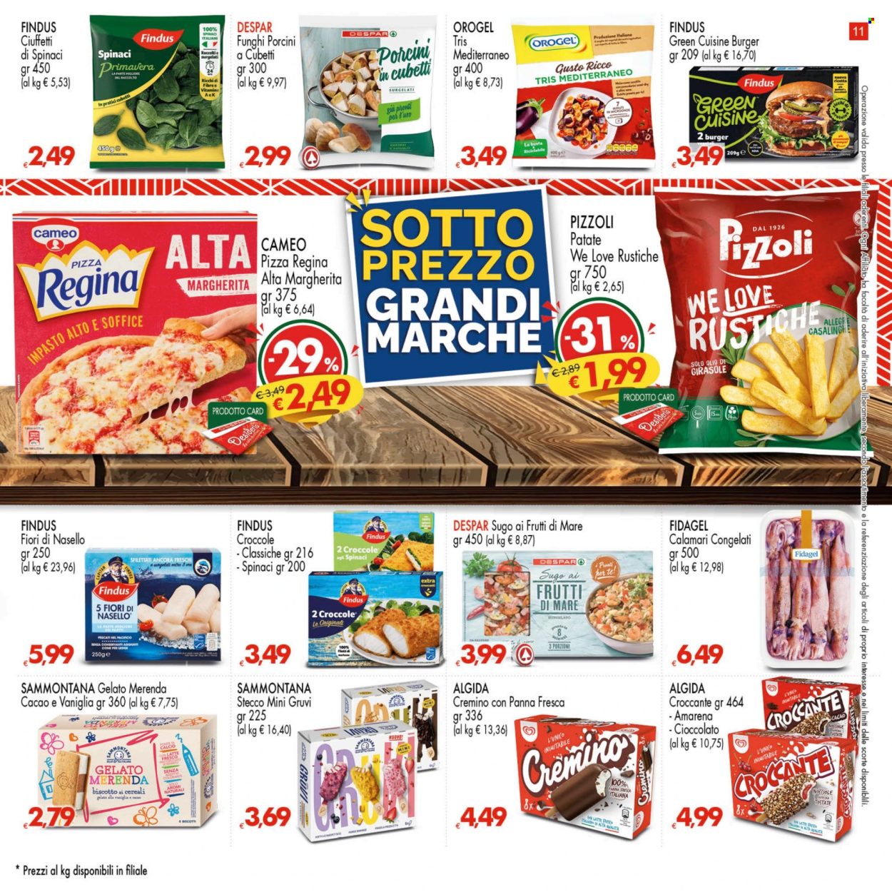 Volantino Interspar - 21/5/2026 - 3/6/2026. Pagina 11