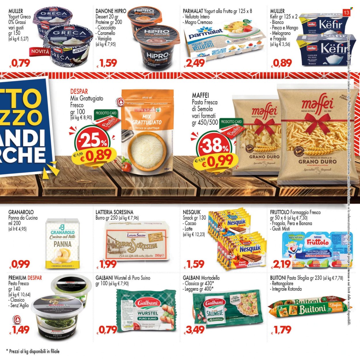 Volantino Interspar - 21/5/2026 - 3/6/2026. Pagina 13