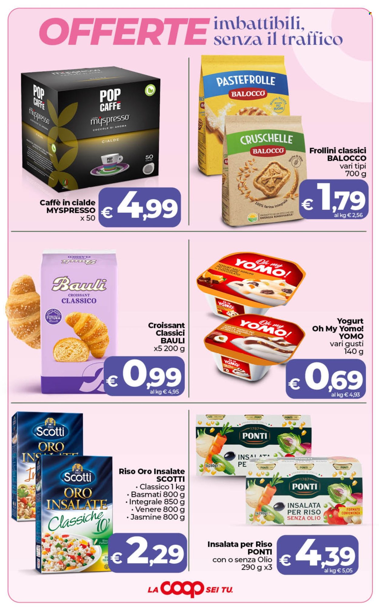 Volantino Coop - 19/5/2026 - 28/5/2026. Pagina 2