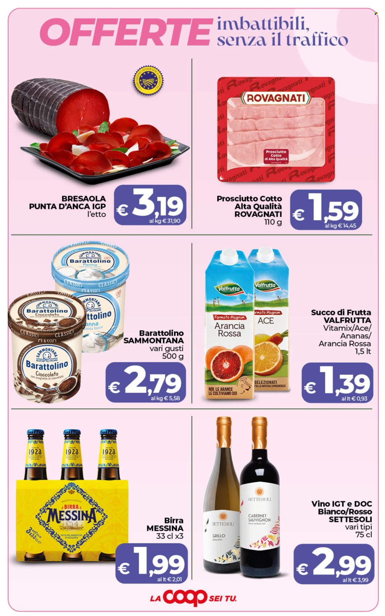 Volantino Coop - 19/5/2026 - 28/5/2026. Pagina 3