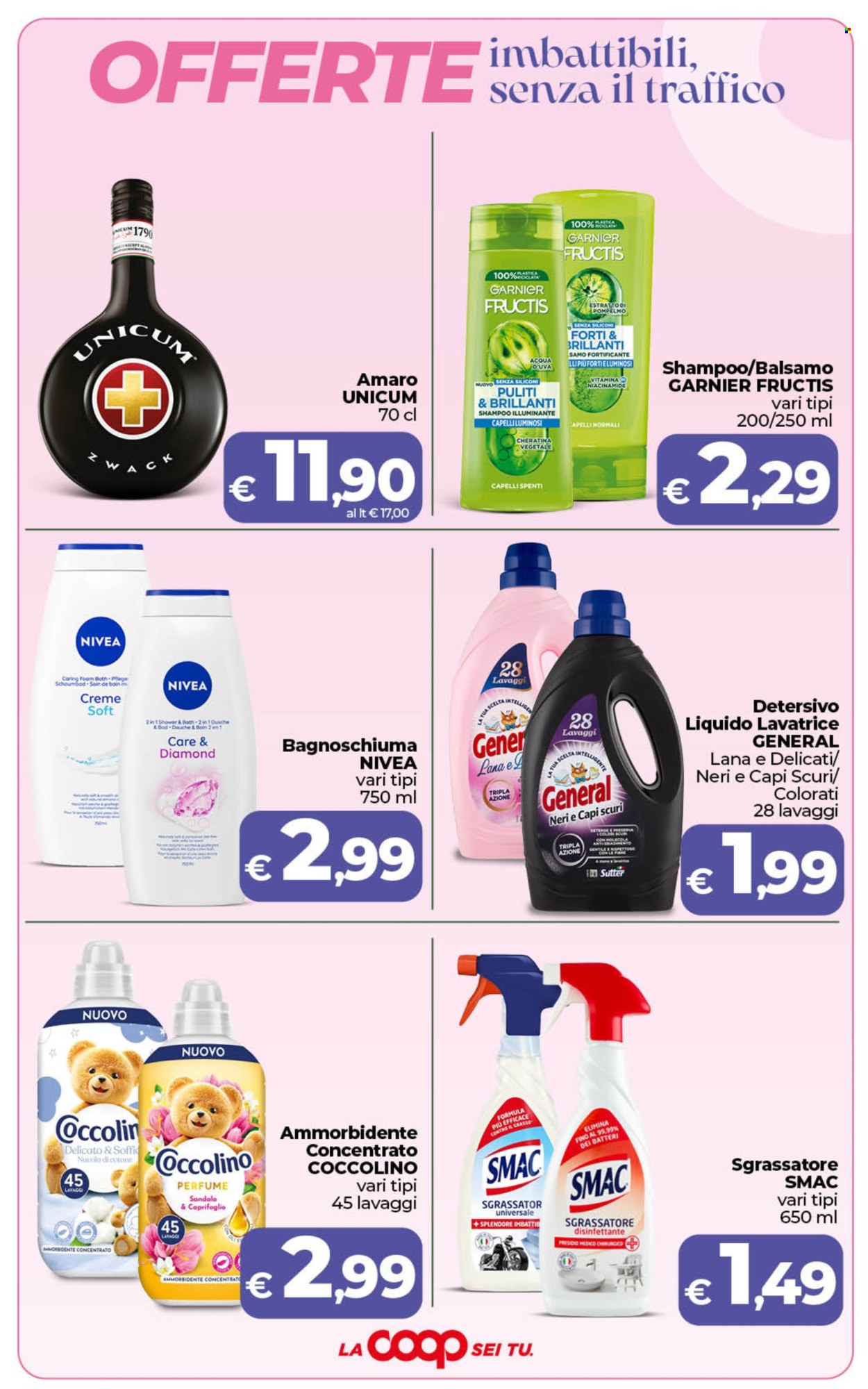 Volantino Coop - 19/5/2026 - 28/5/2026. Pagina 4