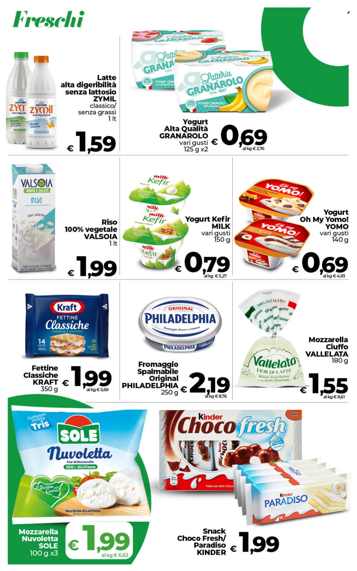 Volantino Coop - 19/5/2026 - 28/5/2026. Pagina 5