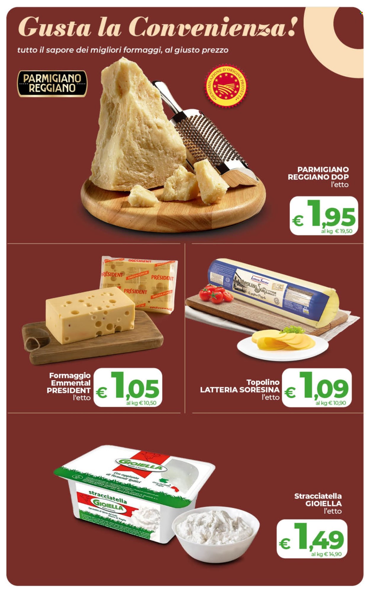 Volantino Coop - 19/5/2026 - 28/5/2026. Pagina 7