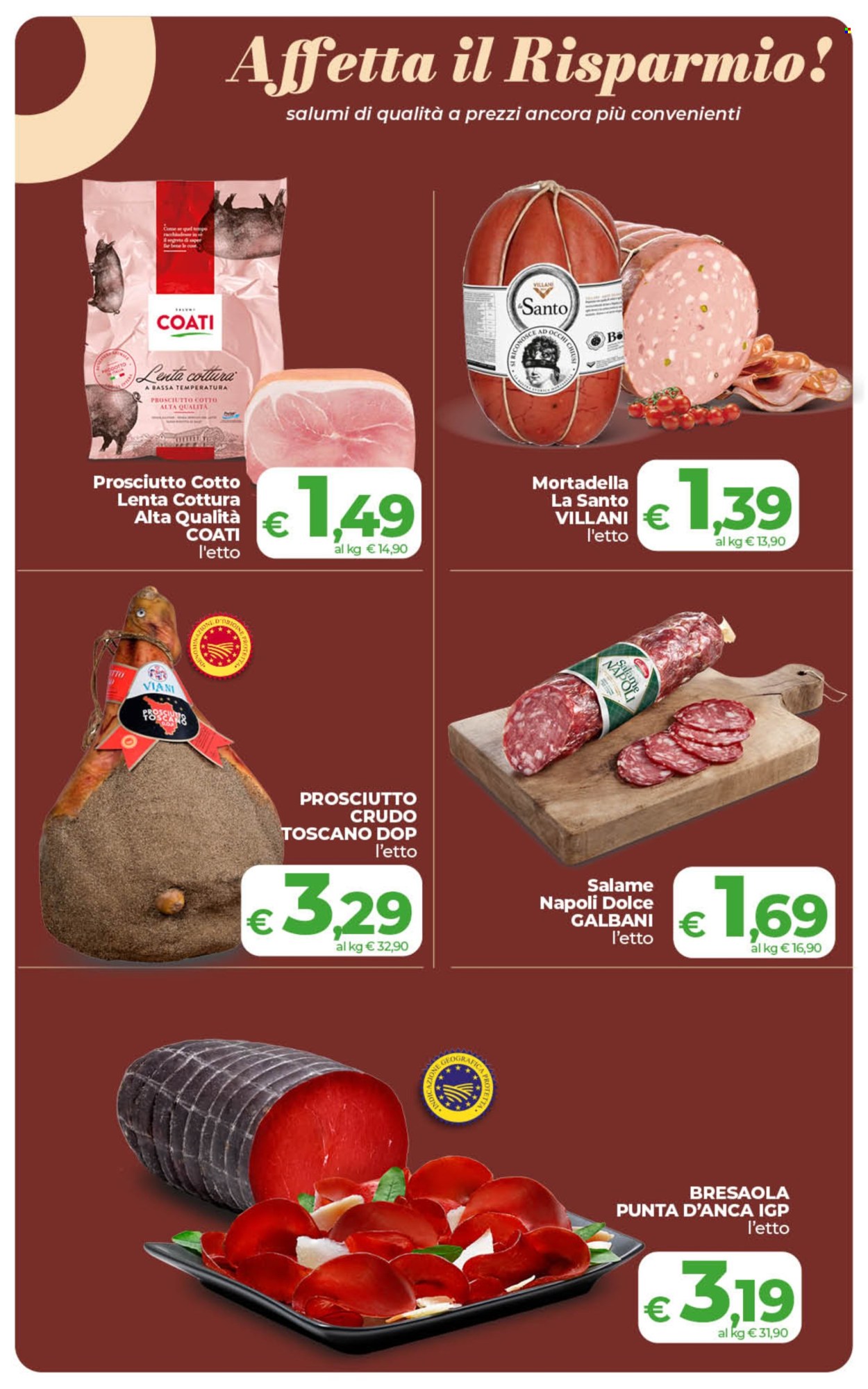 Volantino Coop - 19/5/2026 - 28/5/2026. Pagina 8