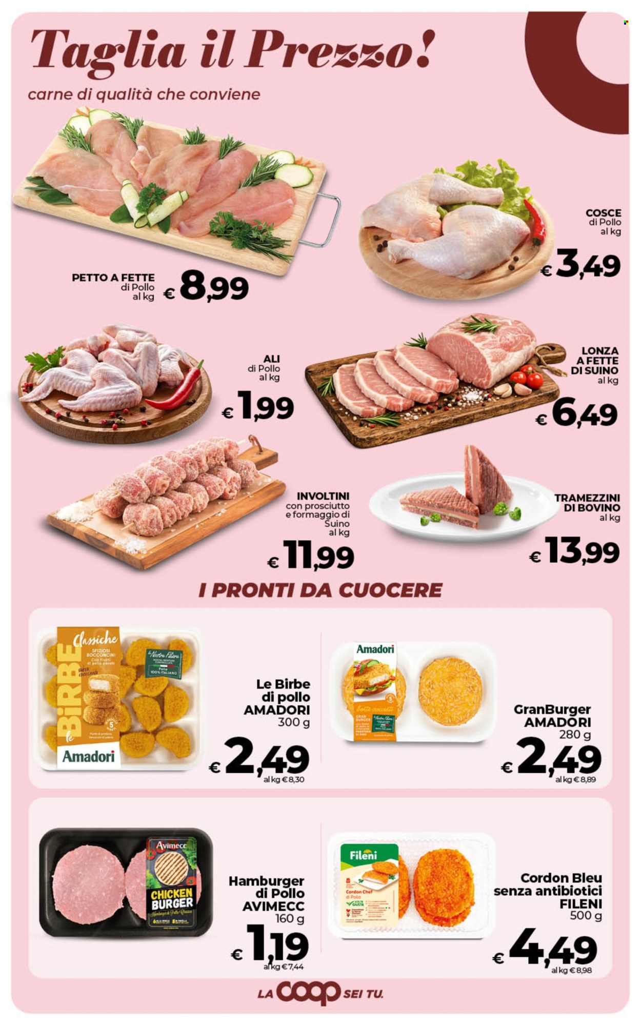 Volantino Coop - 19/5/2026 - 28/5/2026. Pagina 9