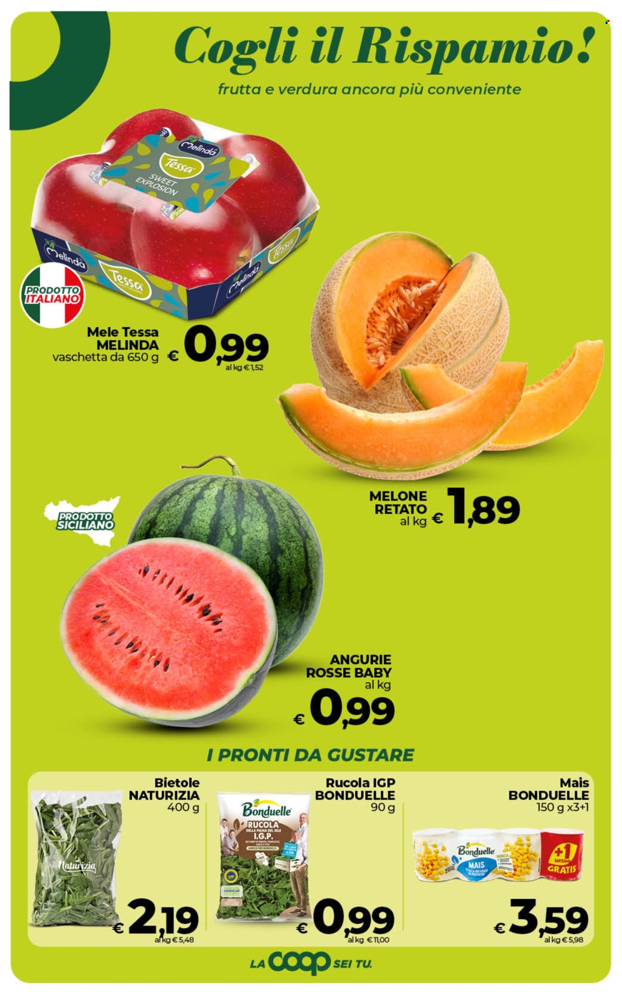 Volantino Coop - 19/5/2026 - 28/5/2026. Pagina 10