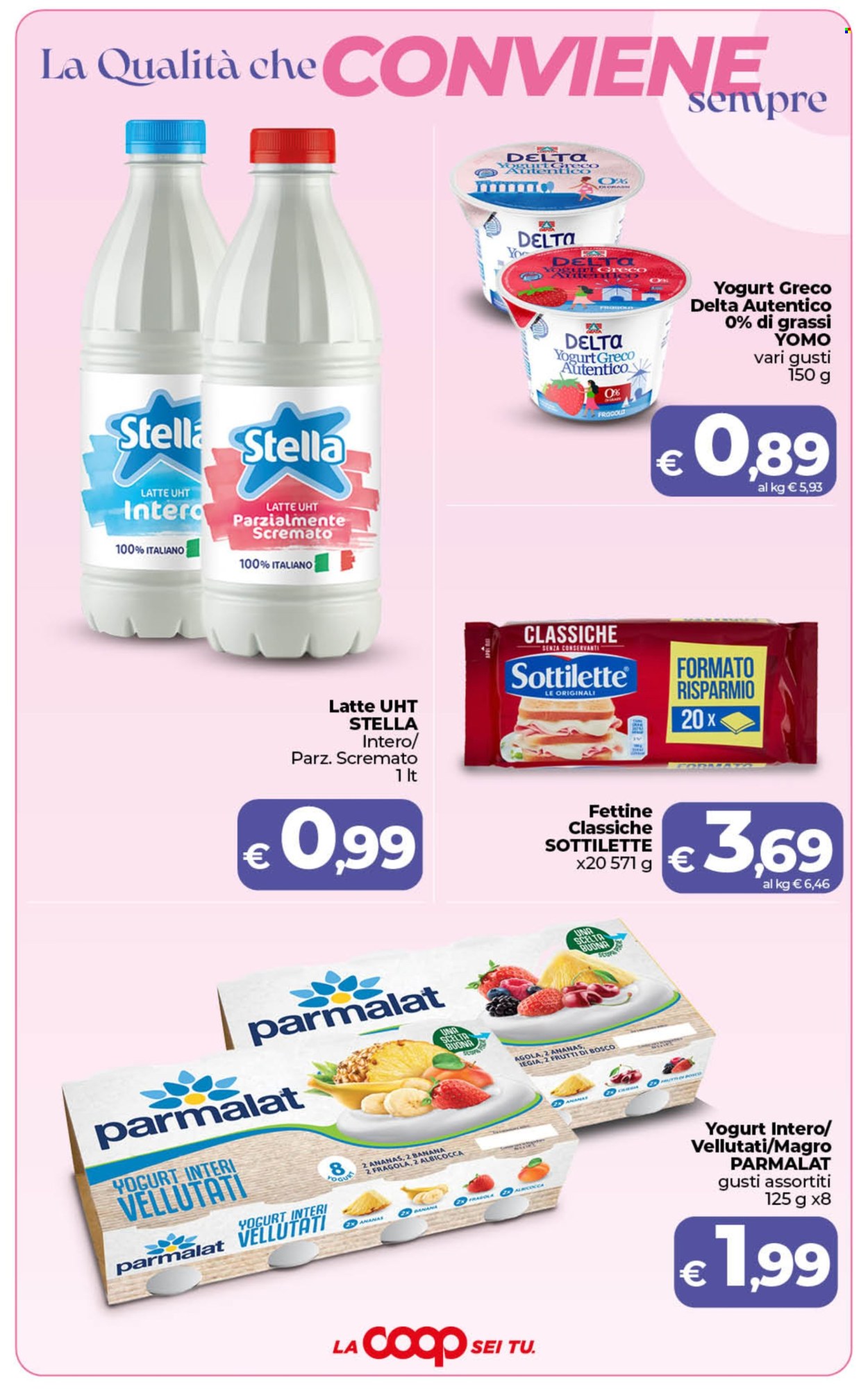 Volantino Coop - 19/5/2026 - 28/5/2026. Pagina 2