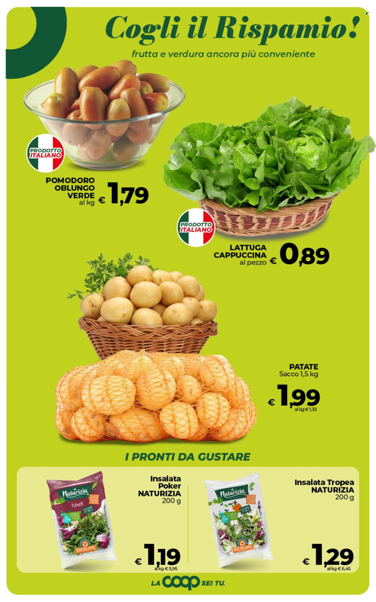 Volantino Coop - 19/5/2026 - 28/5/2026. Pagina 11