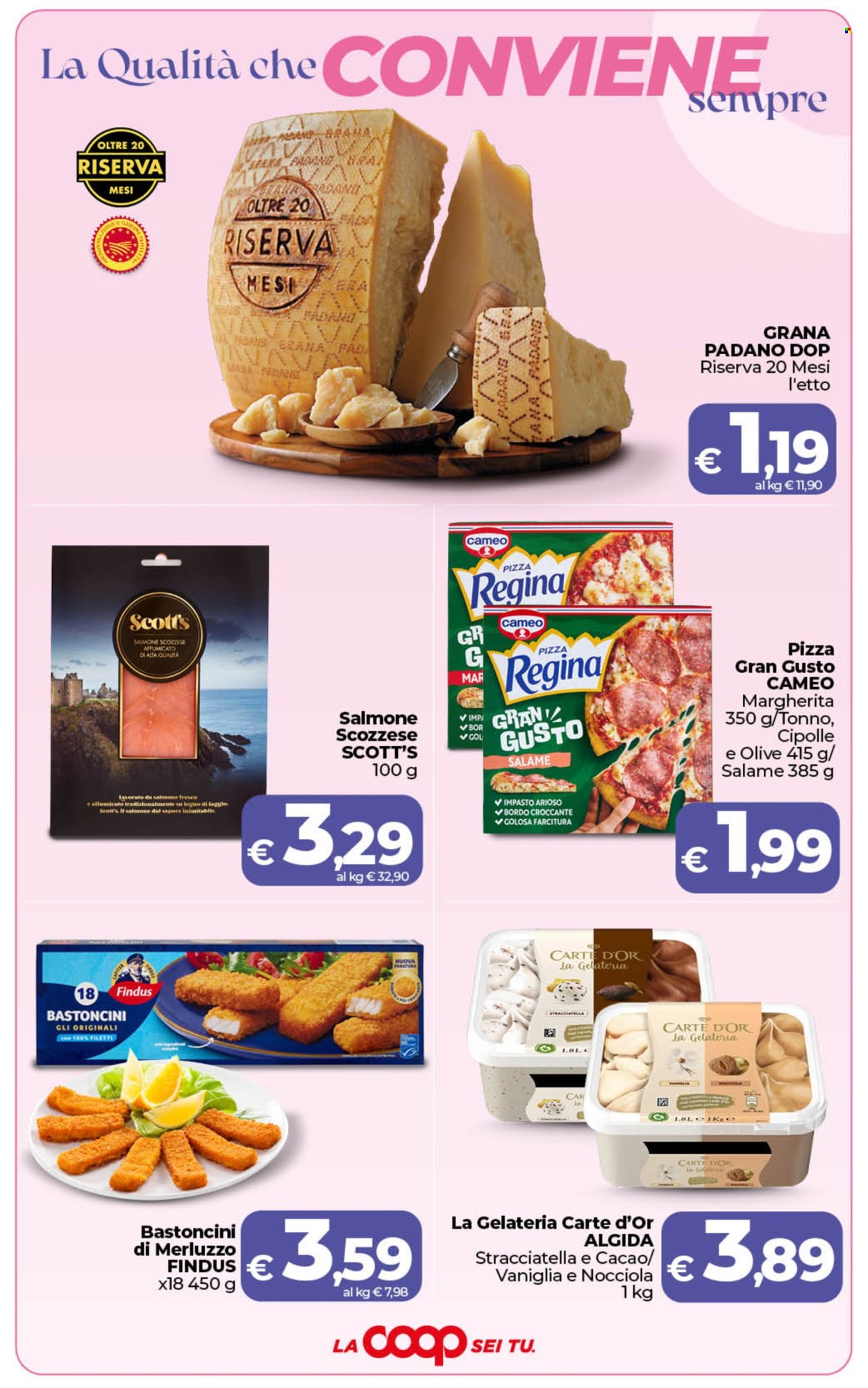 Volantino Coop - 19/5/2026 - 28/5/2026. Pagina 3