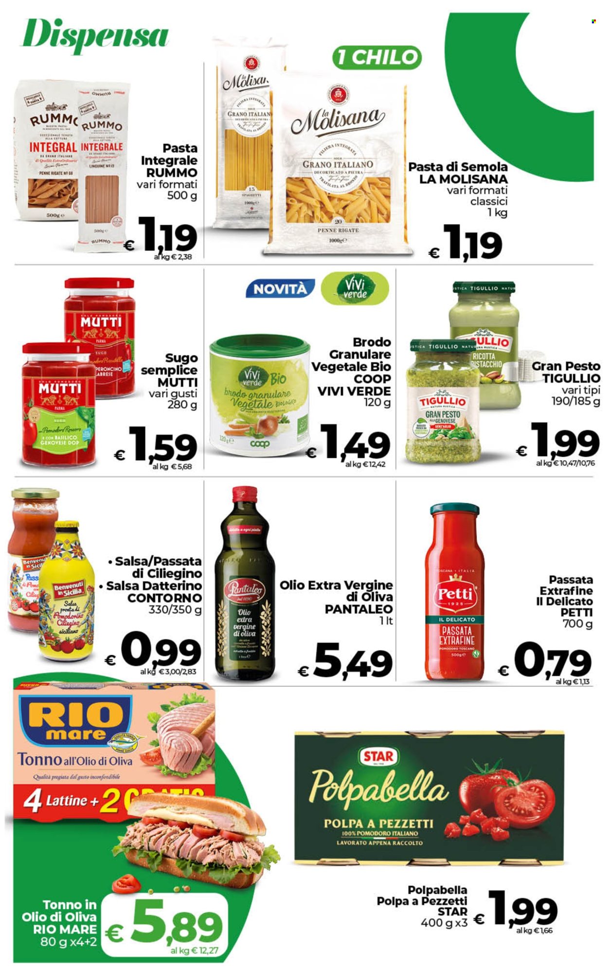Volantino Coop - 19/5/2026 - 28/5/2026. Pagina 13