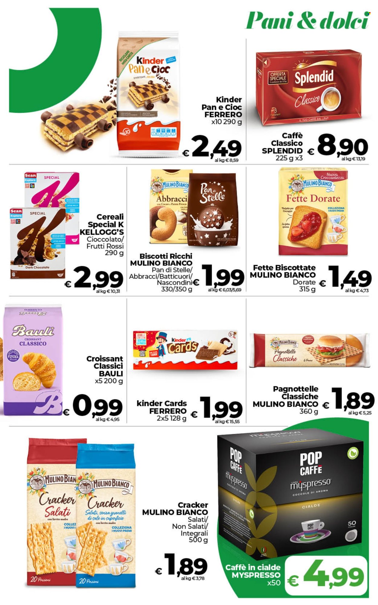 Volantino Coop - 19/5/2026 - 28/5/2026. Pagina 14