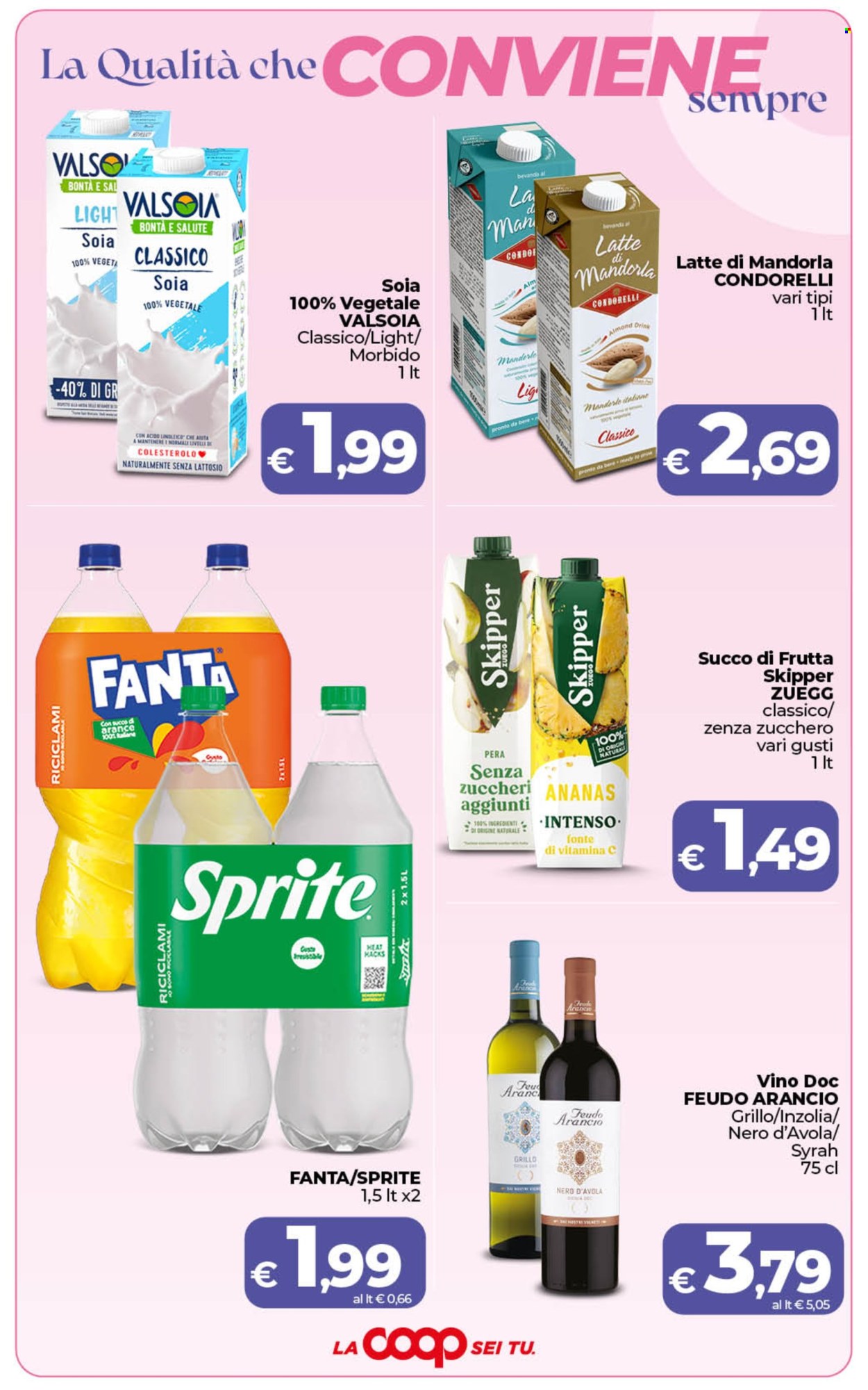 Volantino Coop - 19/5/2026 - 28/5/2026. Pagina 6
