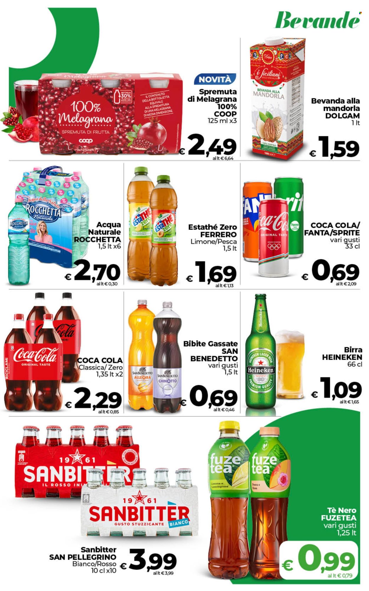 Volantino Coop - 19/5/2026 - 28/5/2026. Pagina 16