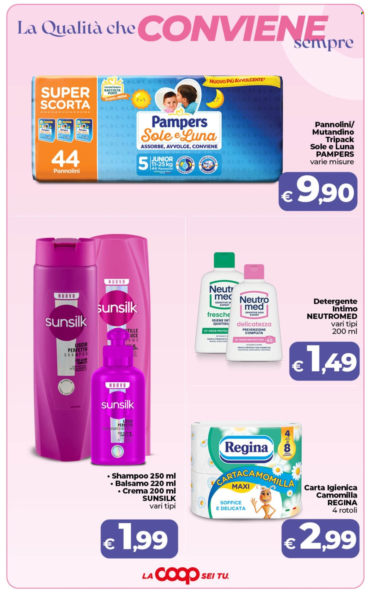 Volantino Coop - 19/5/2026 - 28/5/2026. Pagina 8