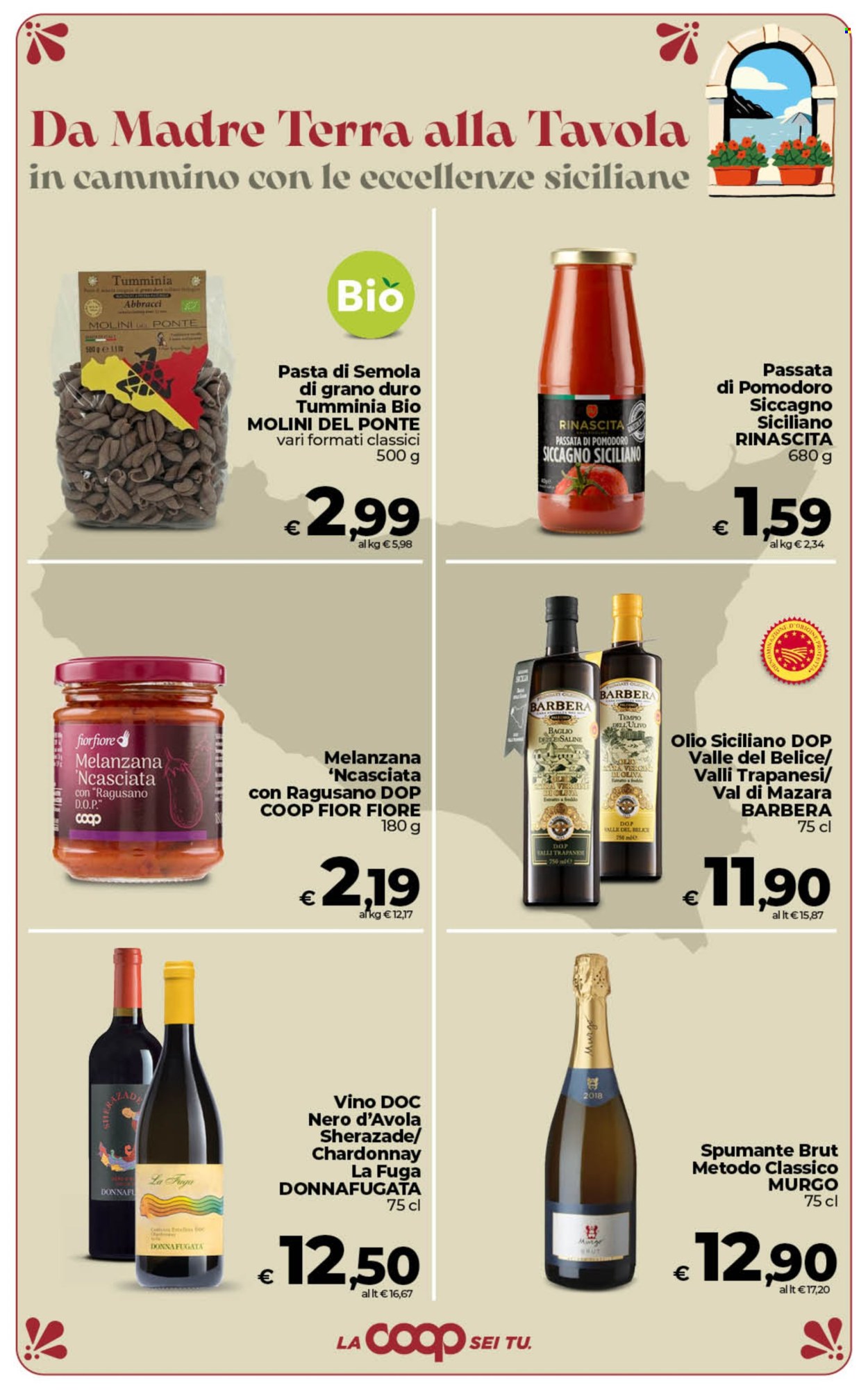 Volantino Coop - 19/5/2026 - 28/5/2026. Pagina 11