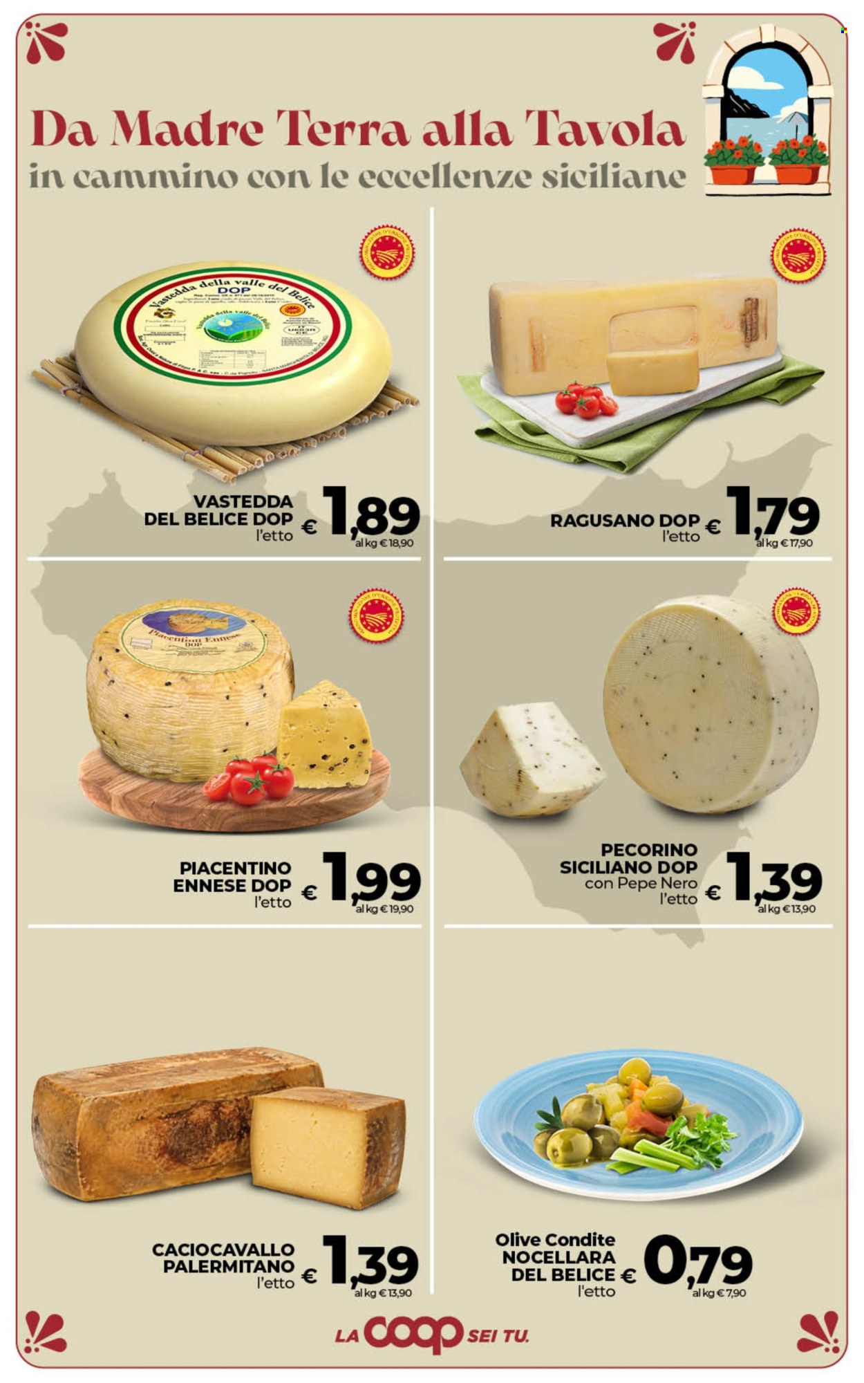 Volantino Coop - 19/5/2026 - 28/5/2026. Pagina 12