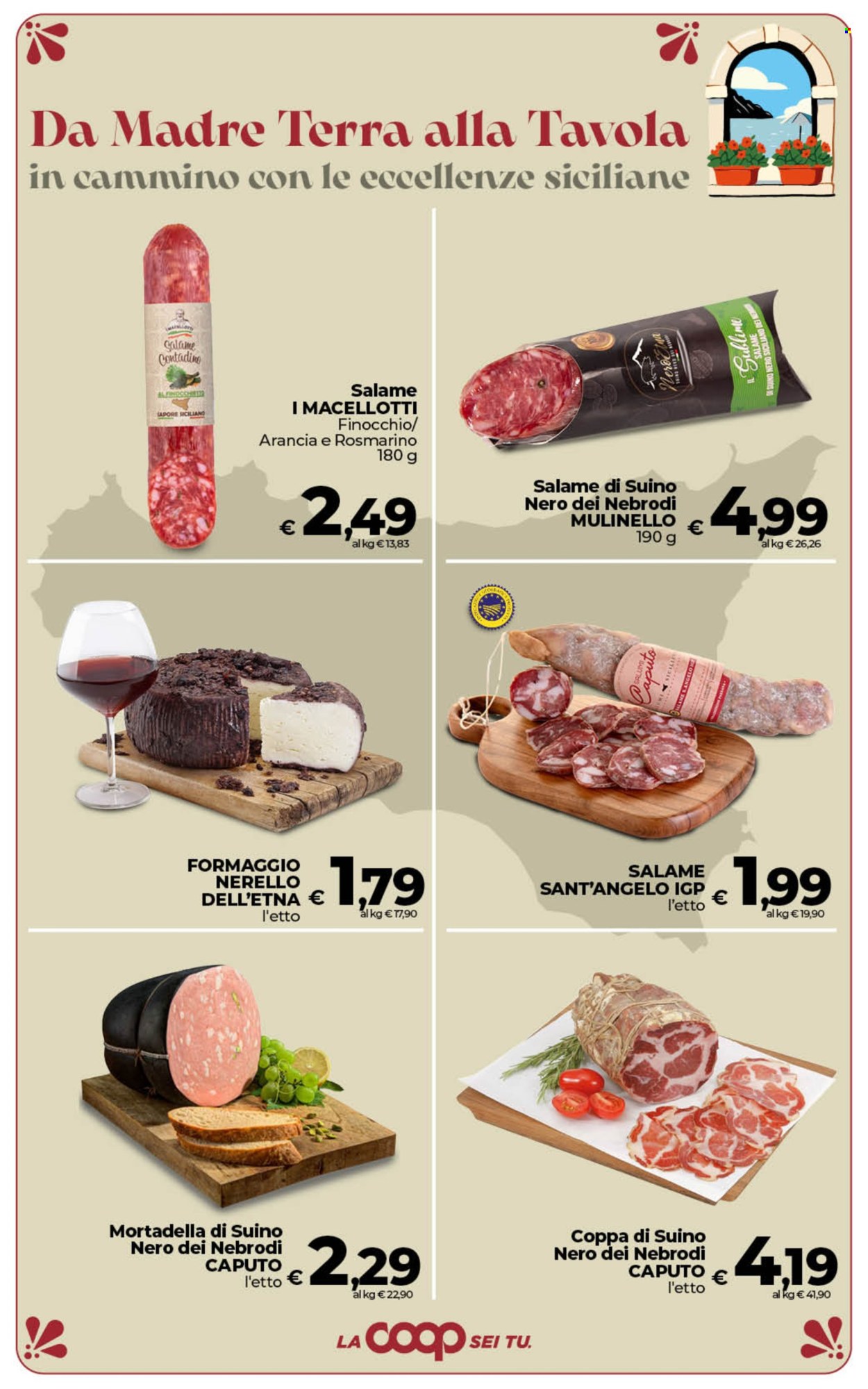Volantino Coop - 19/5/2026 - 28/5/2026. Pagina 13
