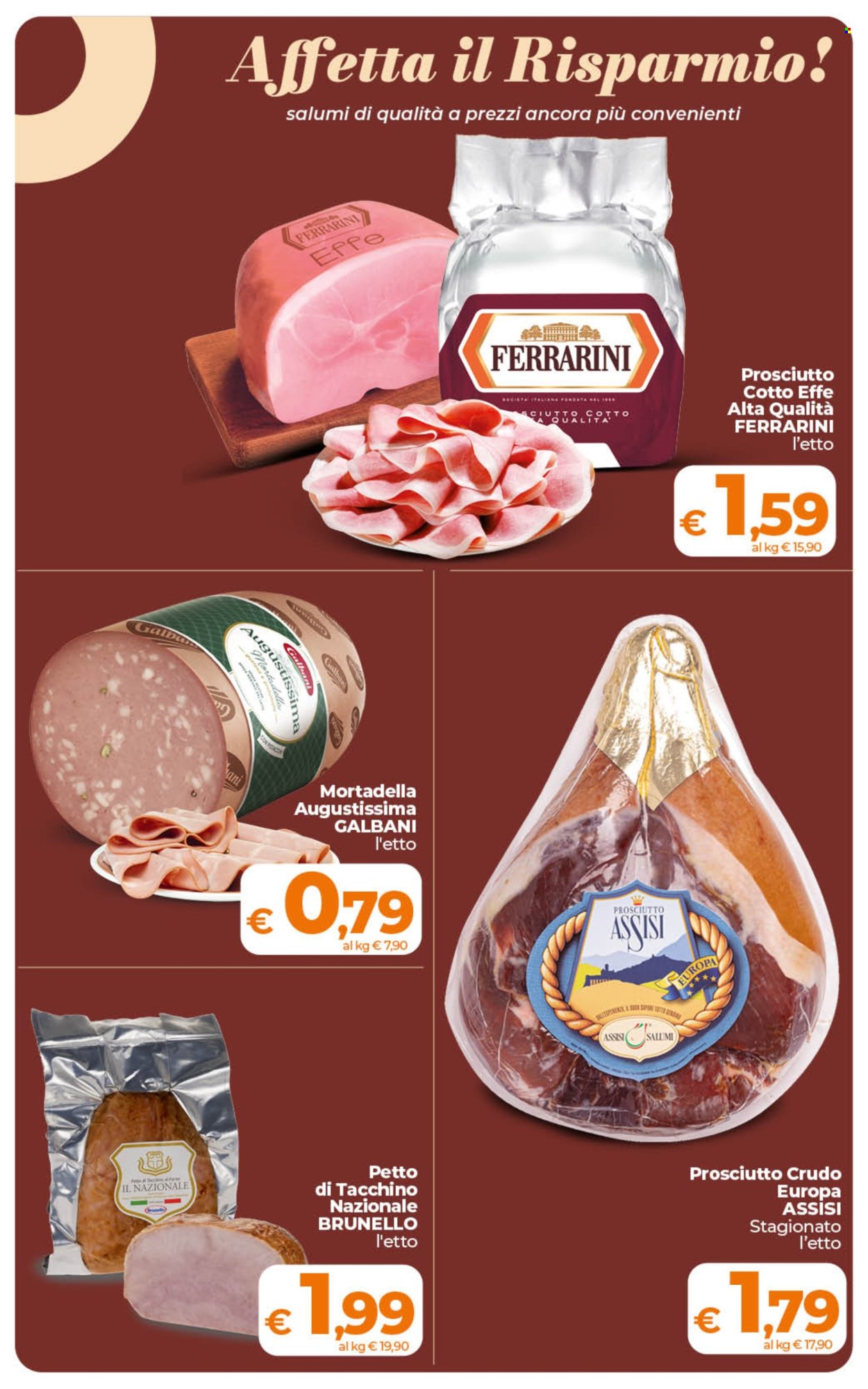Volantino Coop - 19/5/2026 - 28/5/2026. Pagina 16
