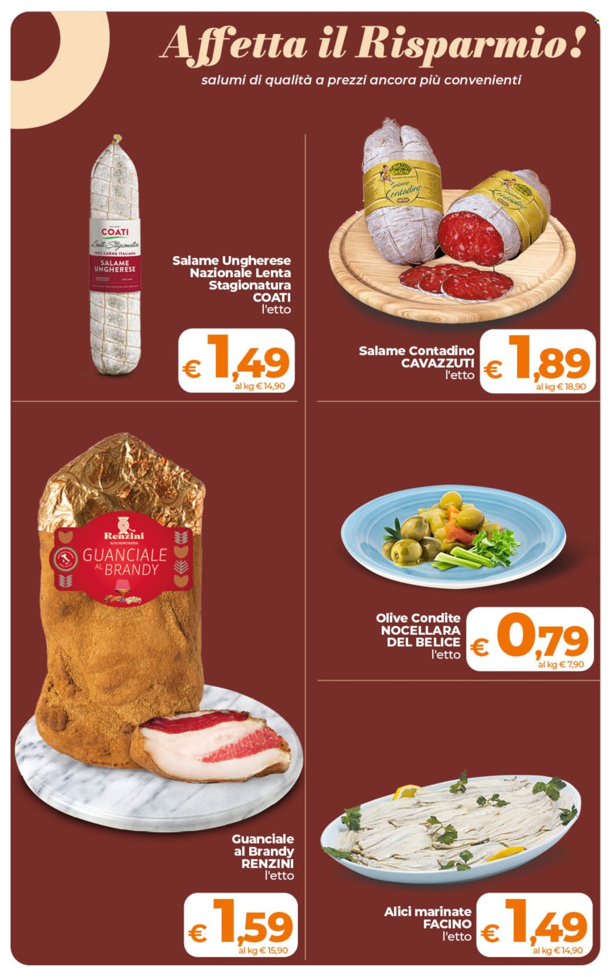 Volantino Coop - 19/5/2026 - 28/5/2026. Pagina 17