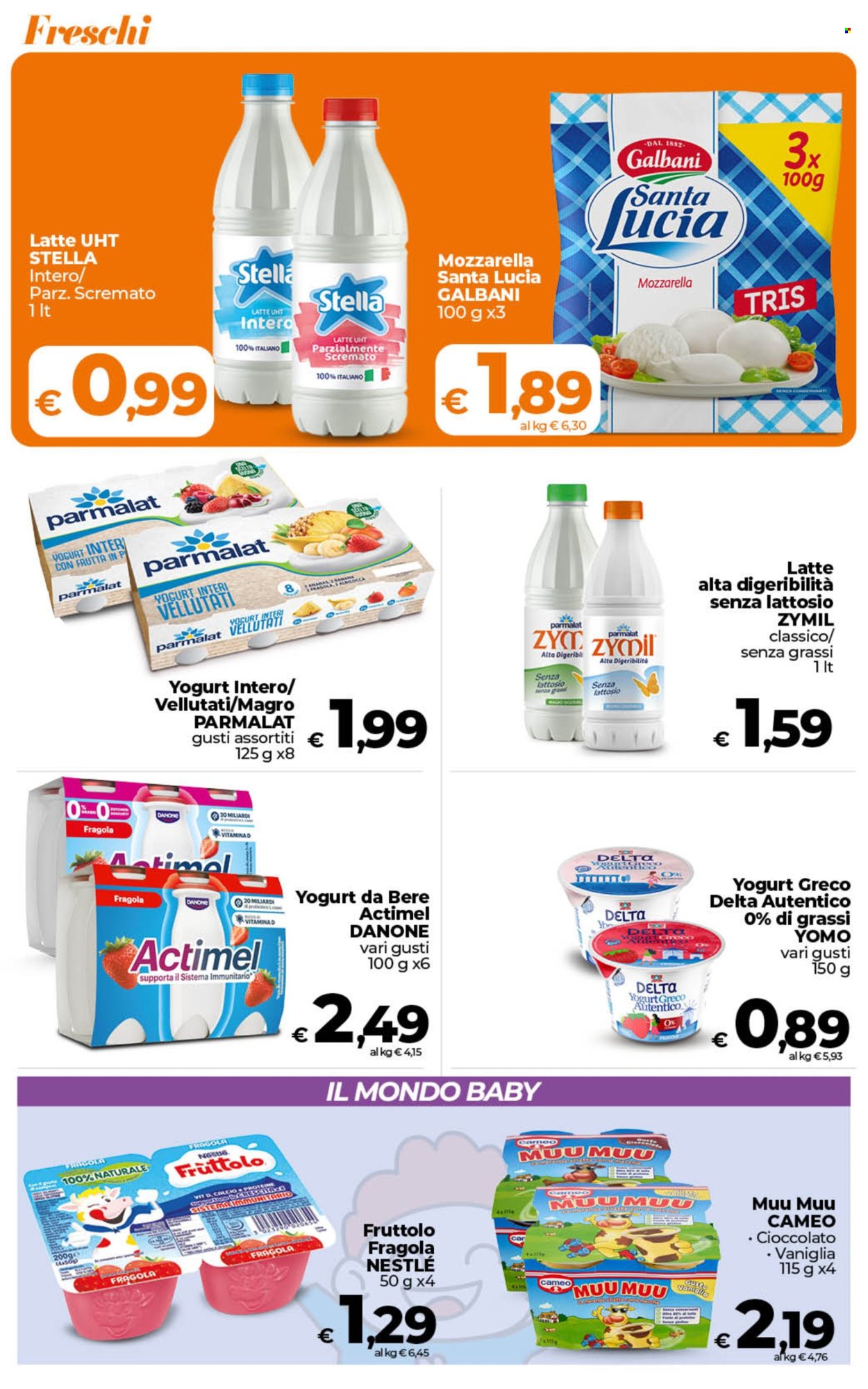 Volantino Coop - 19/5/2026 - 28/5/2026. Pagina 18
