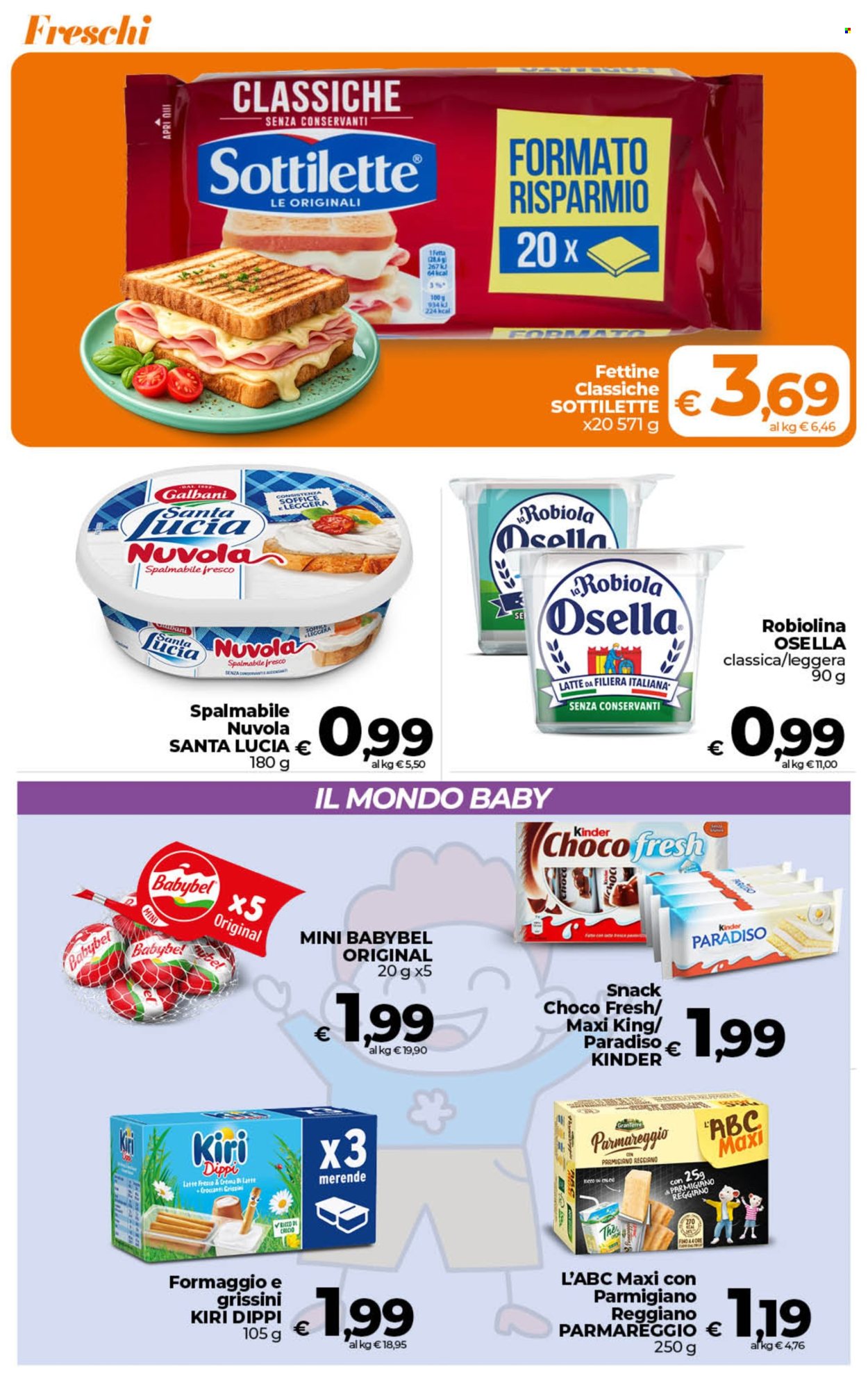 Volantino Coop - 19/5/2026 - 28/5/2026. Pagina 19