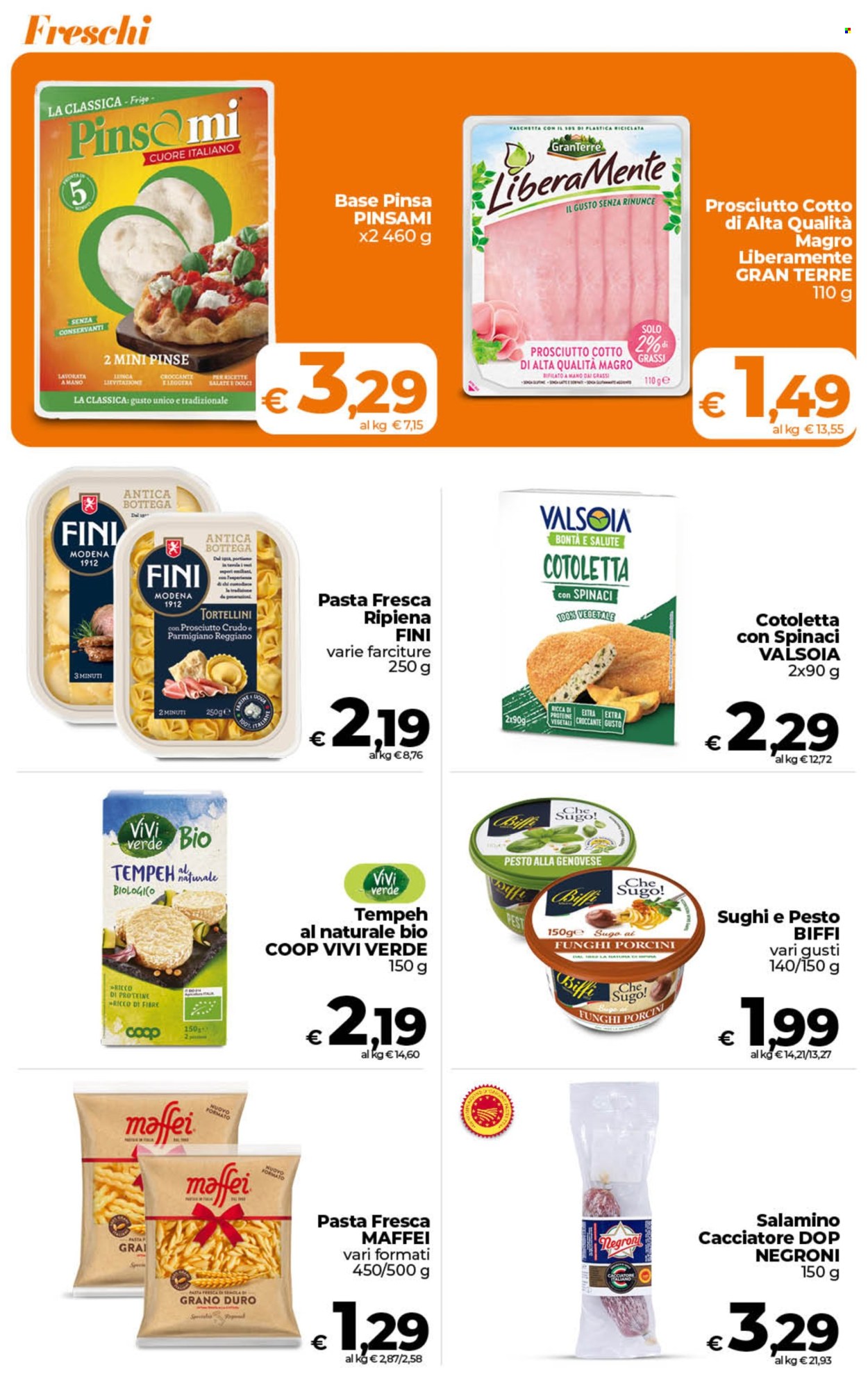 Volantino Coop - 19/5/2026 - 28/5/2026. Pagina 20