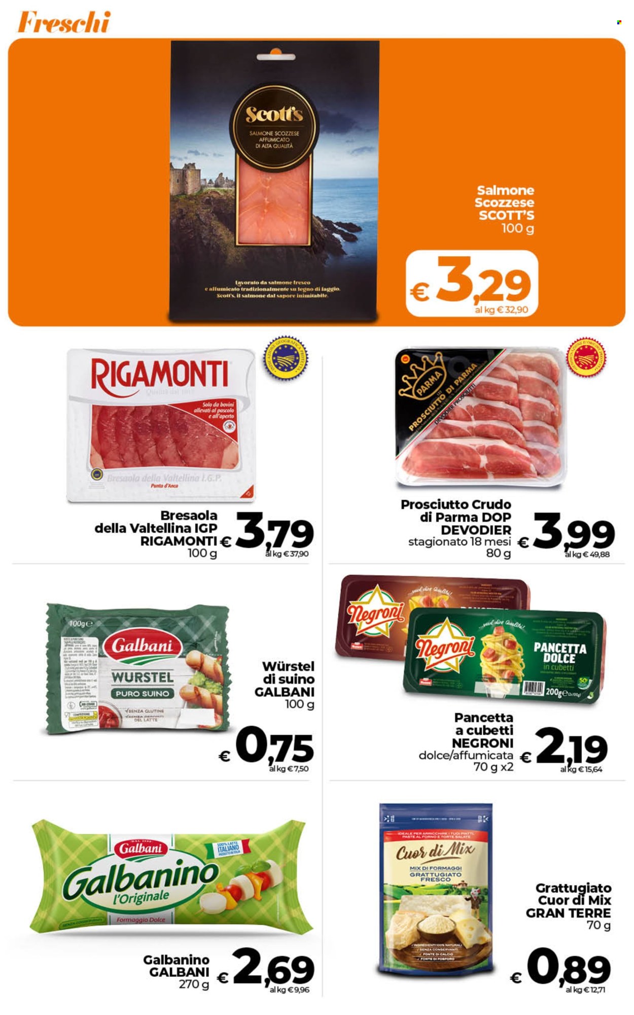 Volantino Coop - 19/5/2026 - 28/5/2026. Pagina 21