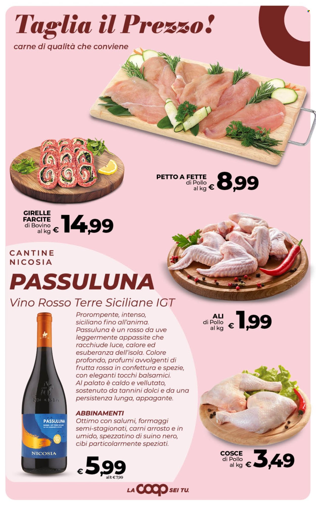 Volantino Coop - 19/5/2026 - 28/5/2026. Pagina 22