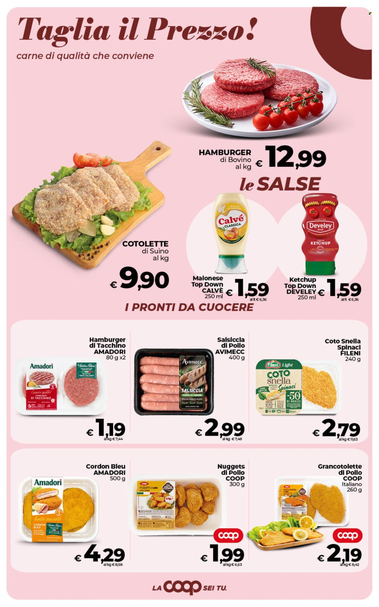 Volantino Coop - 19/5/2026 - 28/5/2026. Pagina 23