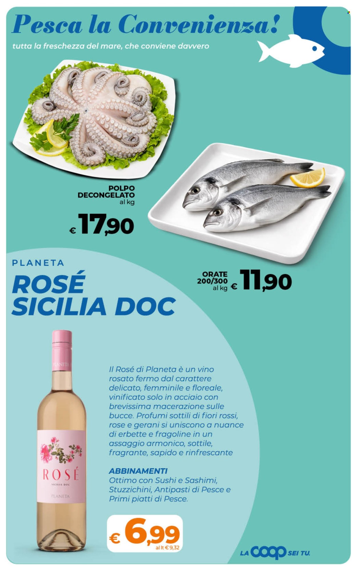 Volantino Coop - 19/5/2026 - 28/5/2026. Pagina 24