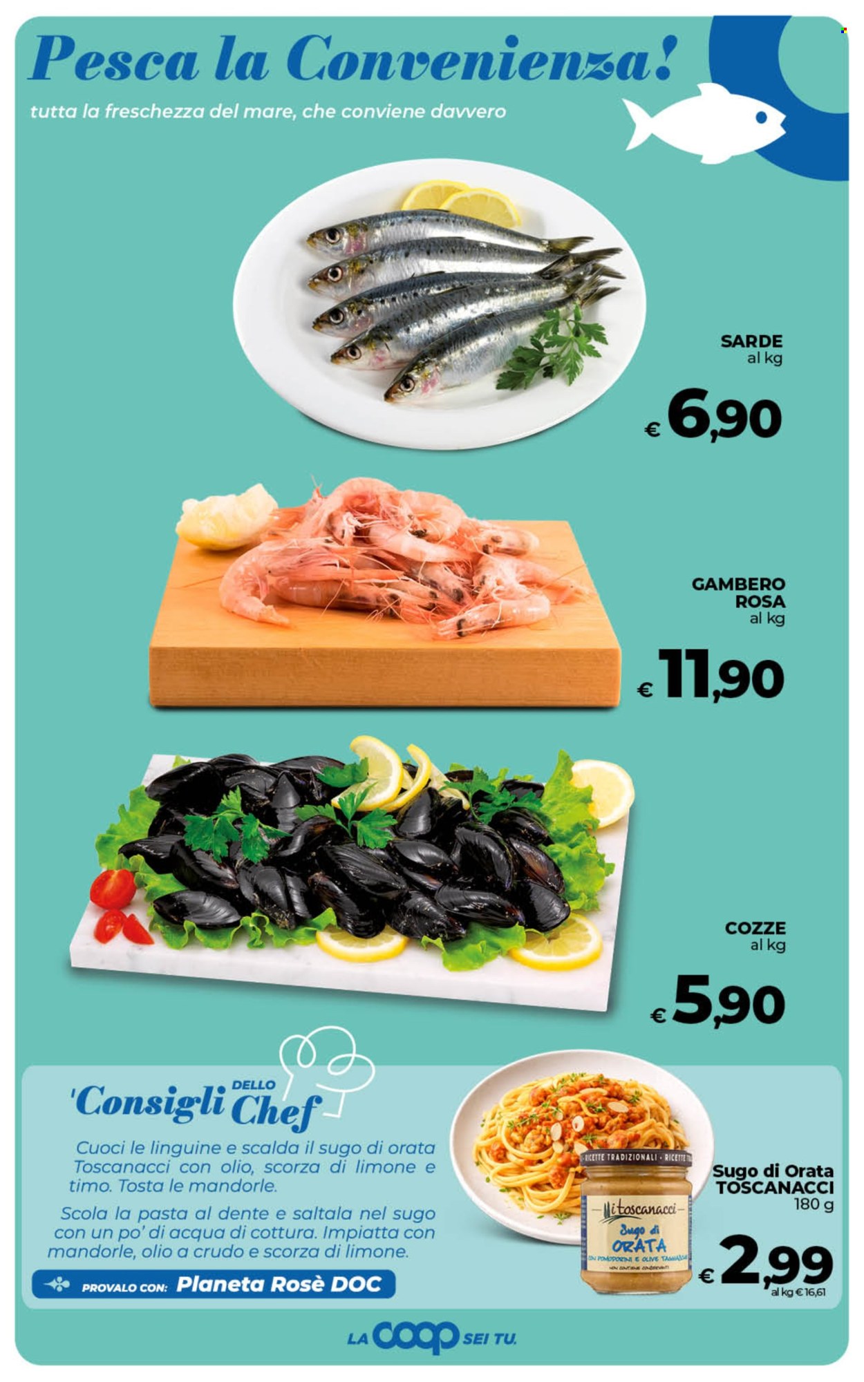 Volantino Coop - 19/5/2026 - 28/5/2026. Pagina 25