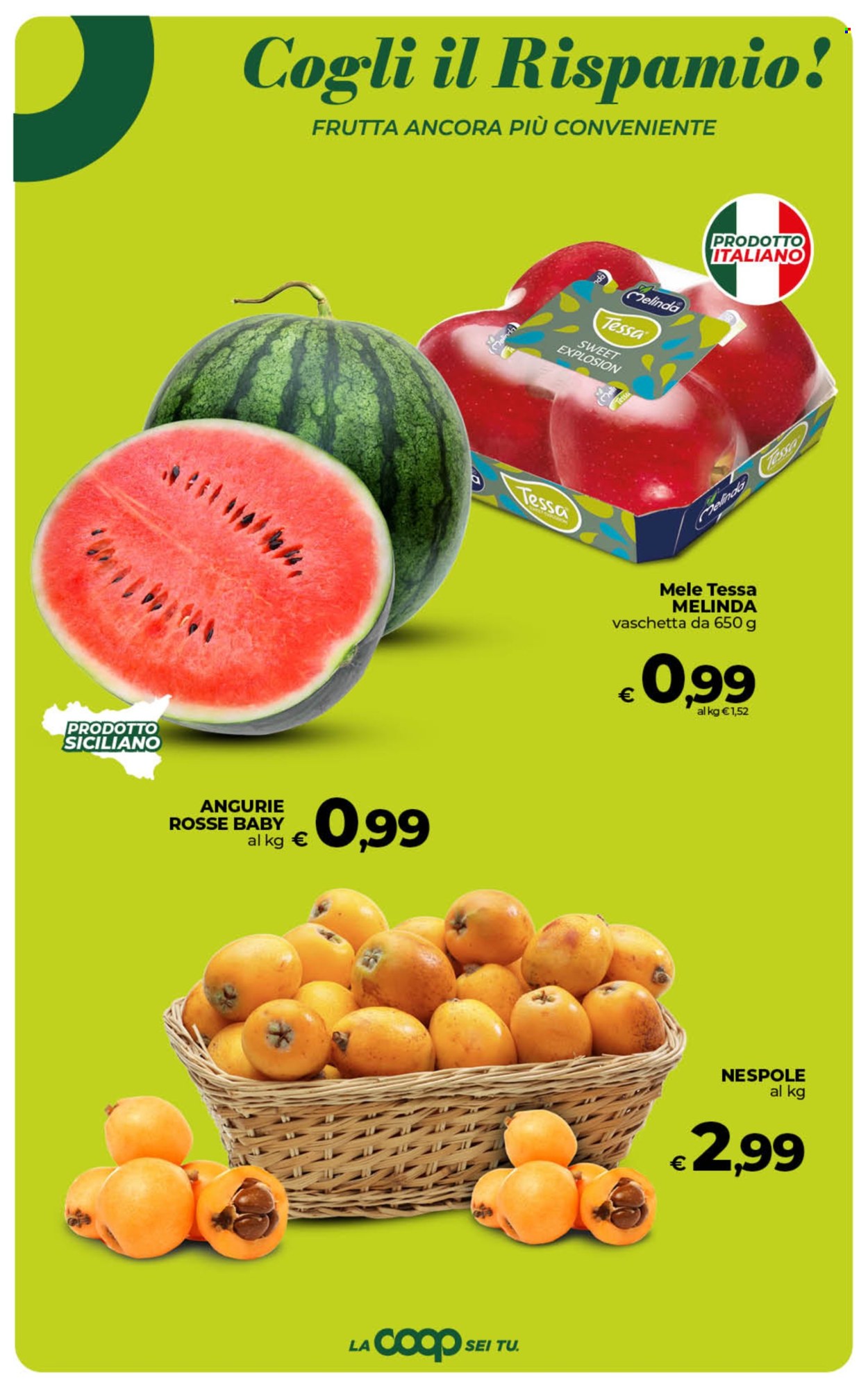 Volantino Coop - 19/5/2026 - 28/5/2026. Pagina 26