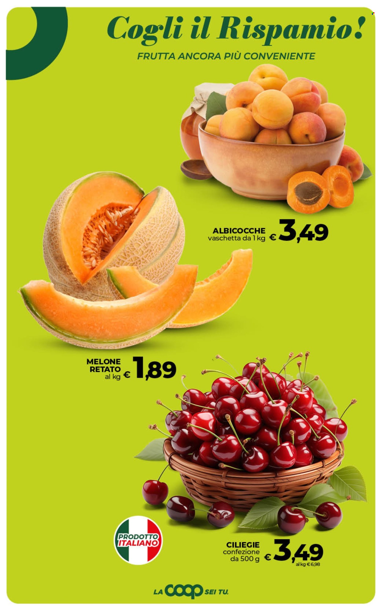 Volantino Coop - 19/5/2026 - 28/5/2026. Pagina 27