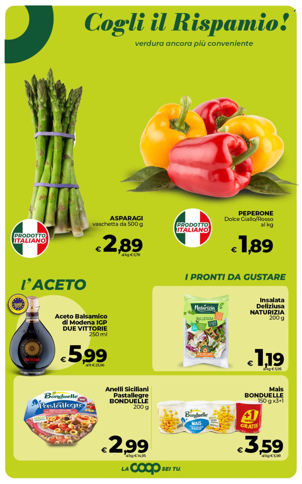 Volantino Coop - 19/5/2026 - 28/5/2026. Pagina 28