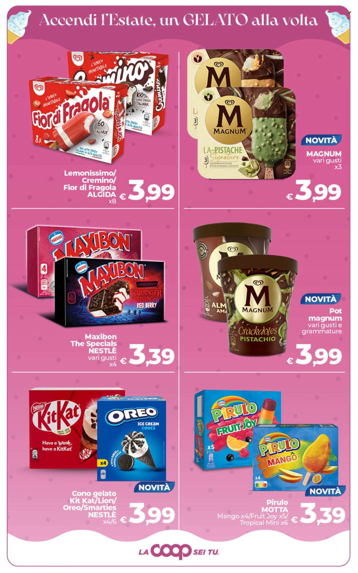 Volantino Coop - 19/5/2026 - 28/5/2026. Pagina 32