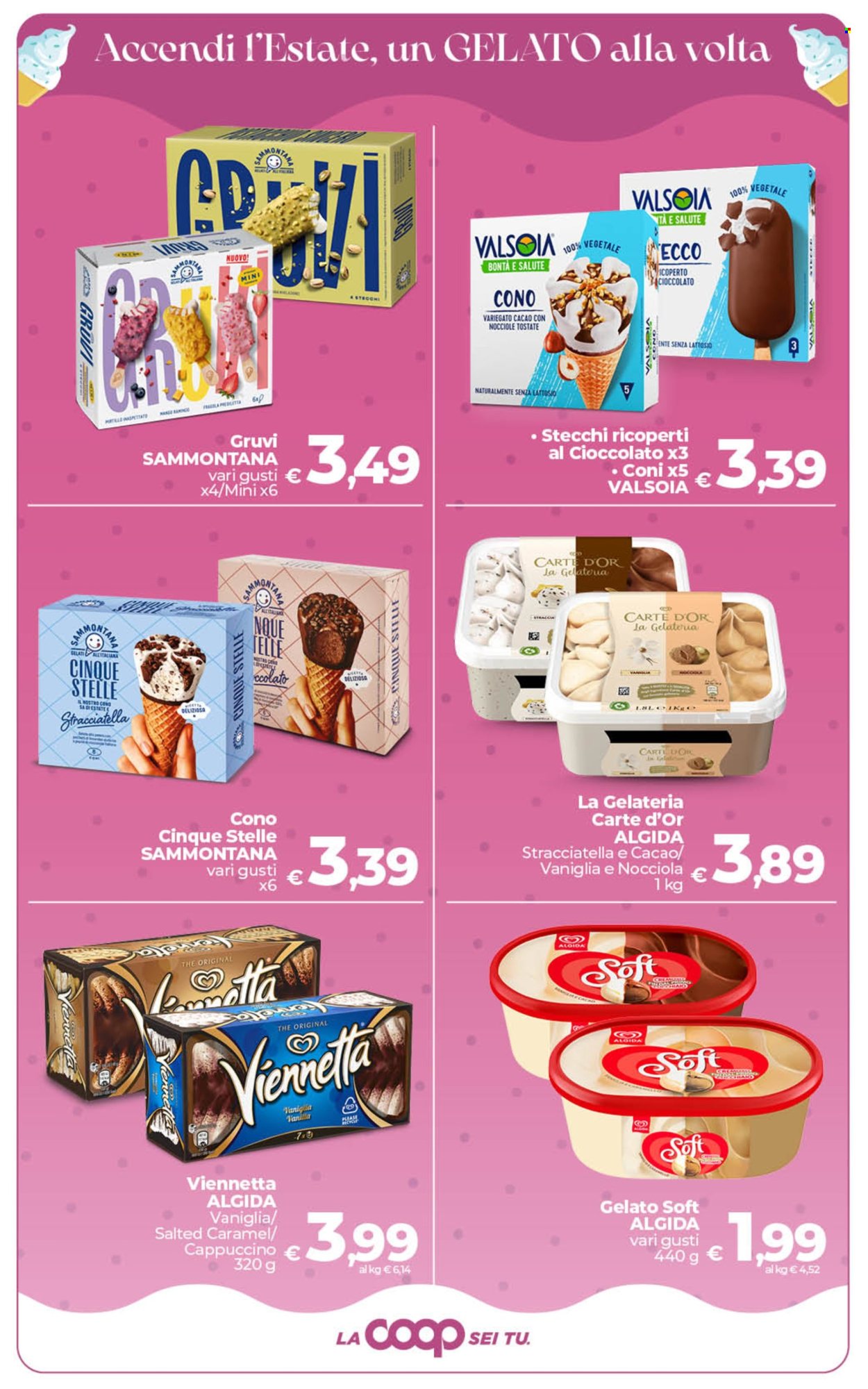 Volantino Coop - 19/5/2026 - 28/5/2026. Pagina 33