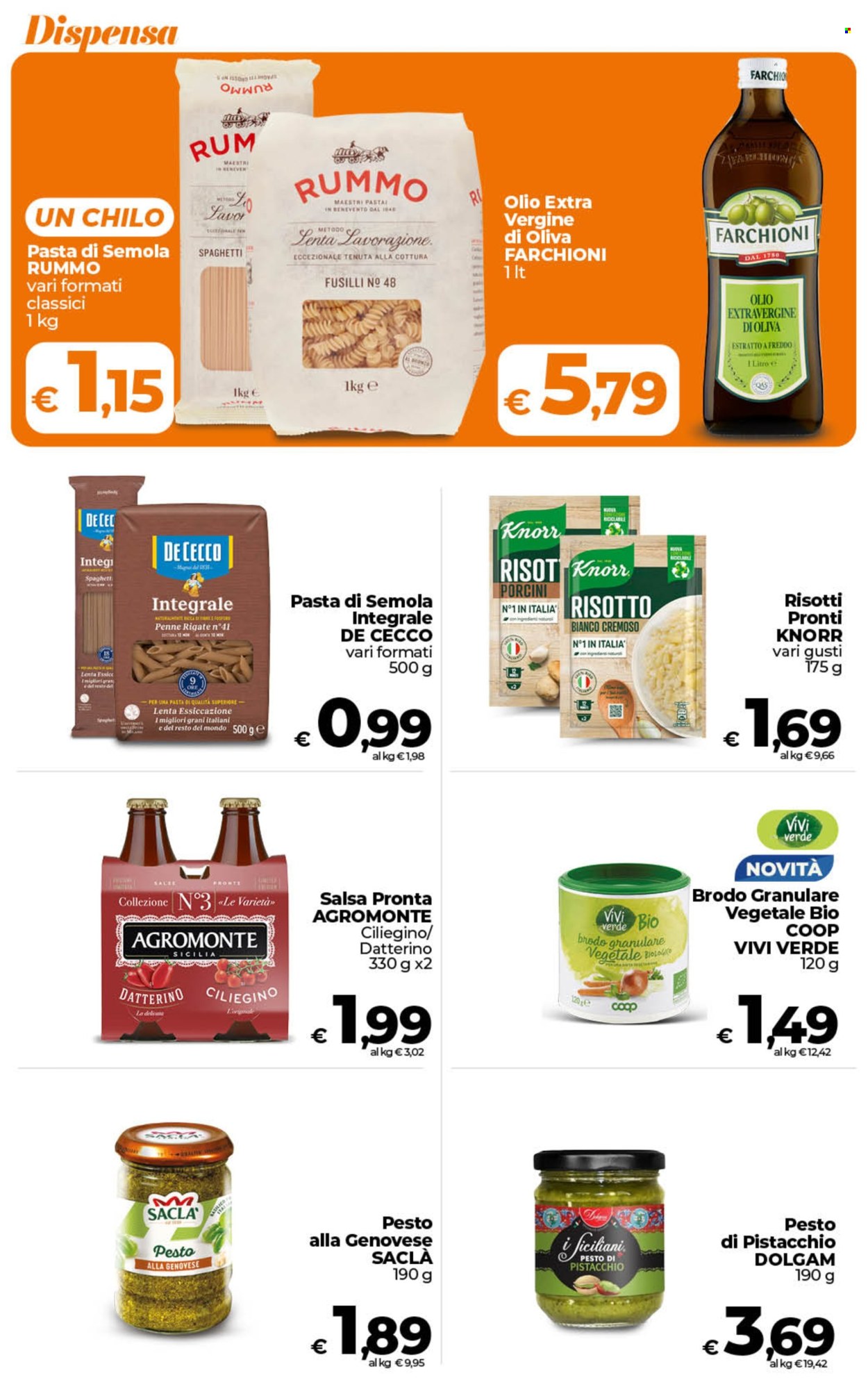 Volantino Coop - 19/5/2026 - 28/5/2026. Pagina 34