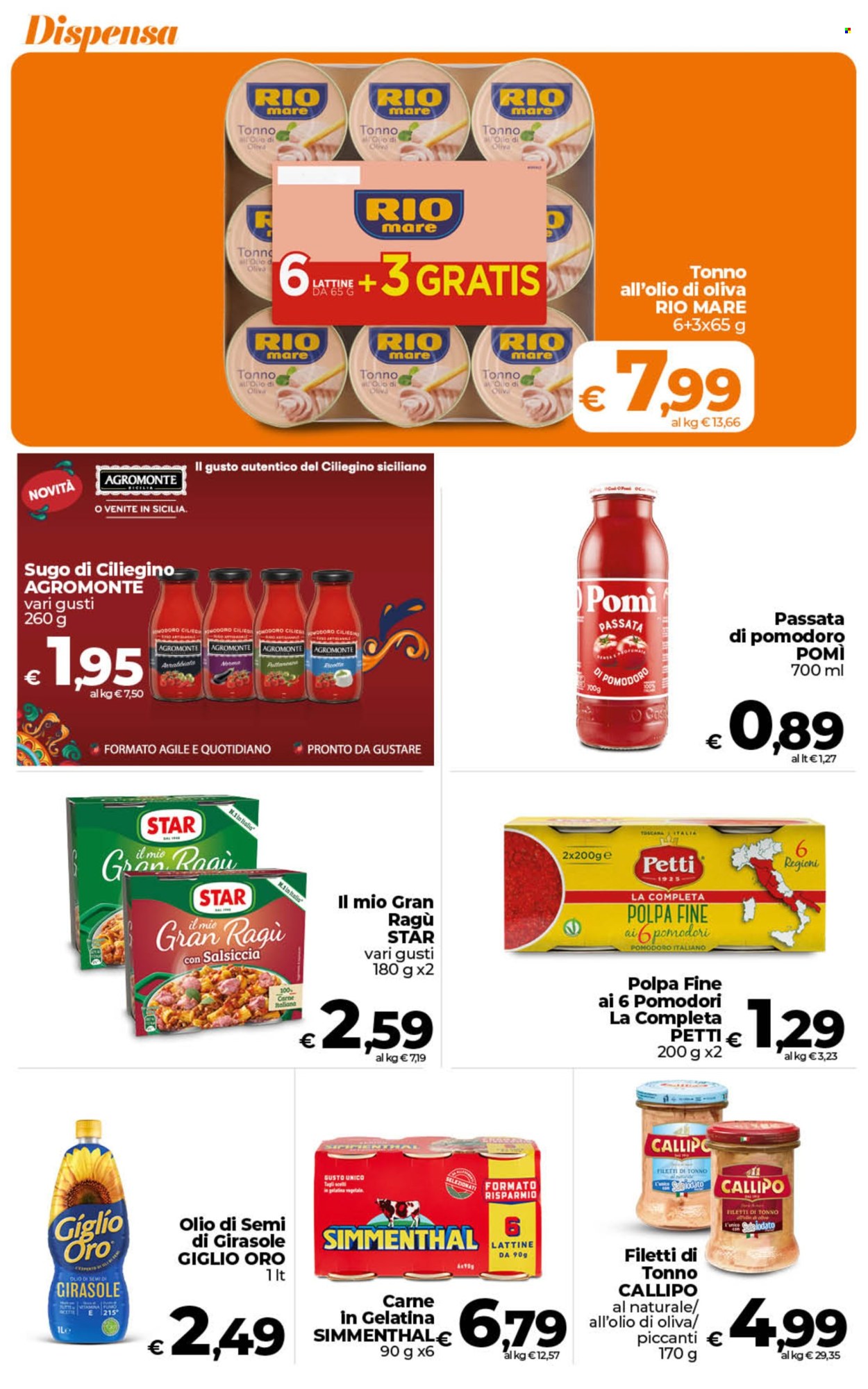 Volantino Coop - 19/5/2026 - 28/5/2026. Pagina 35