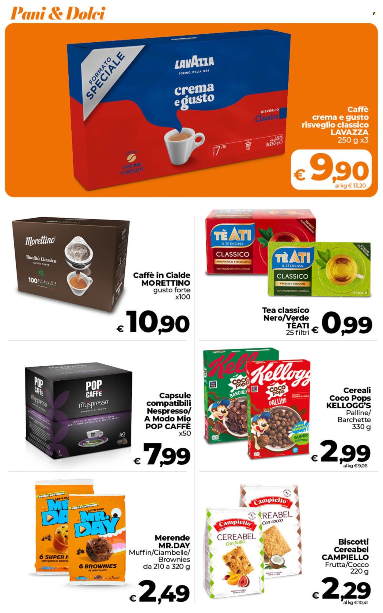 Volantino Coop - 19/5/2026 - 28/5/2026. Pagina 37