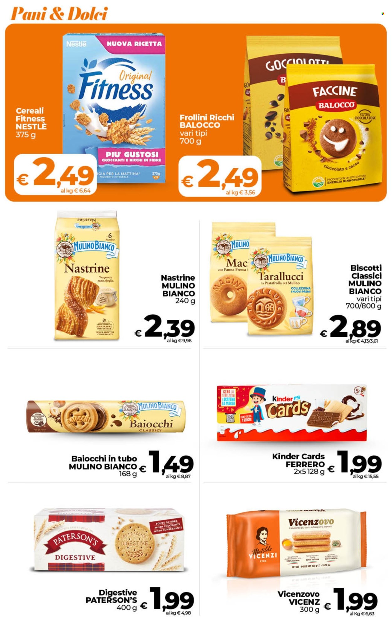 Volantino Coop - 19/5/2026 - 28/5/2026. Pagina 38